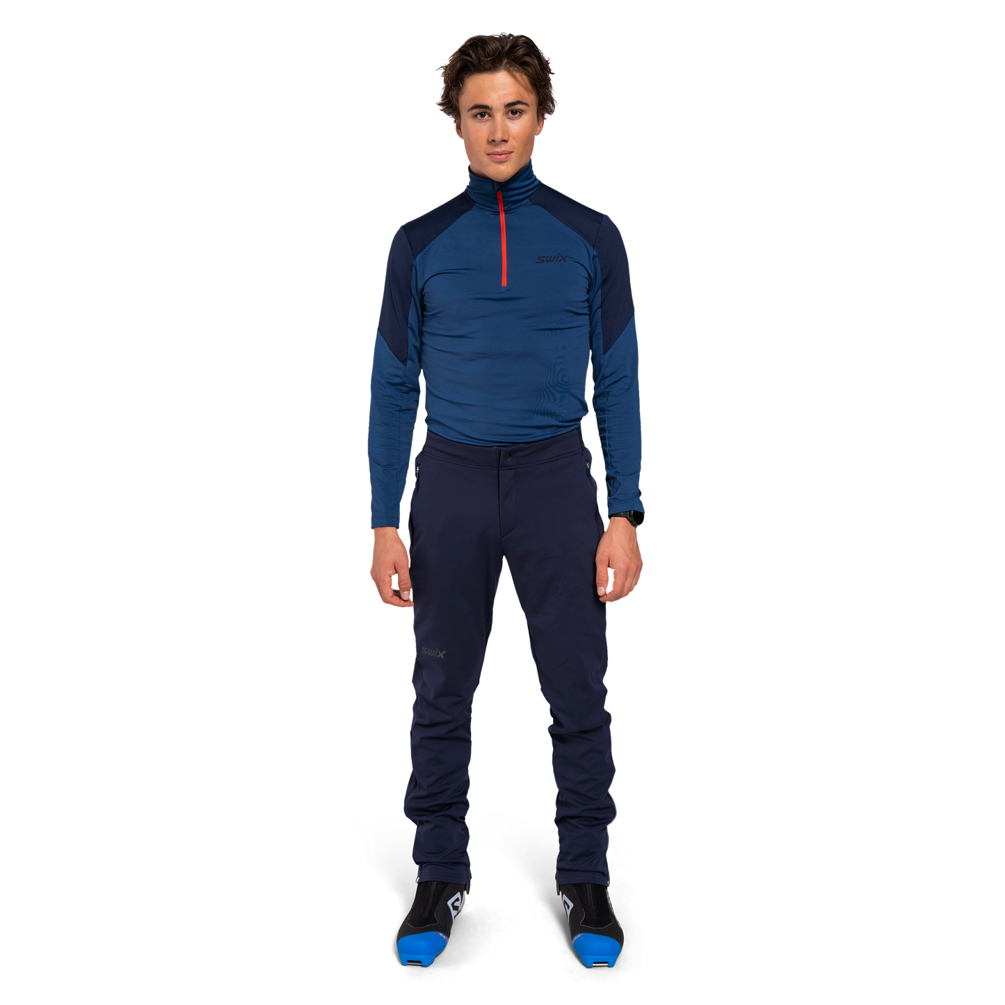 Infinity - Men's Softshell Pants