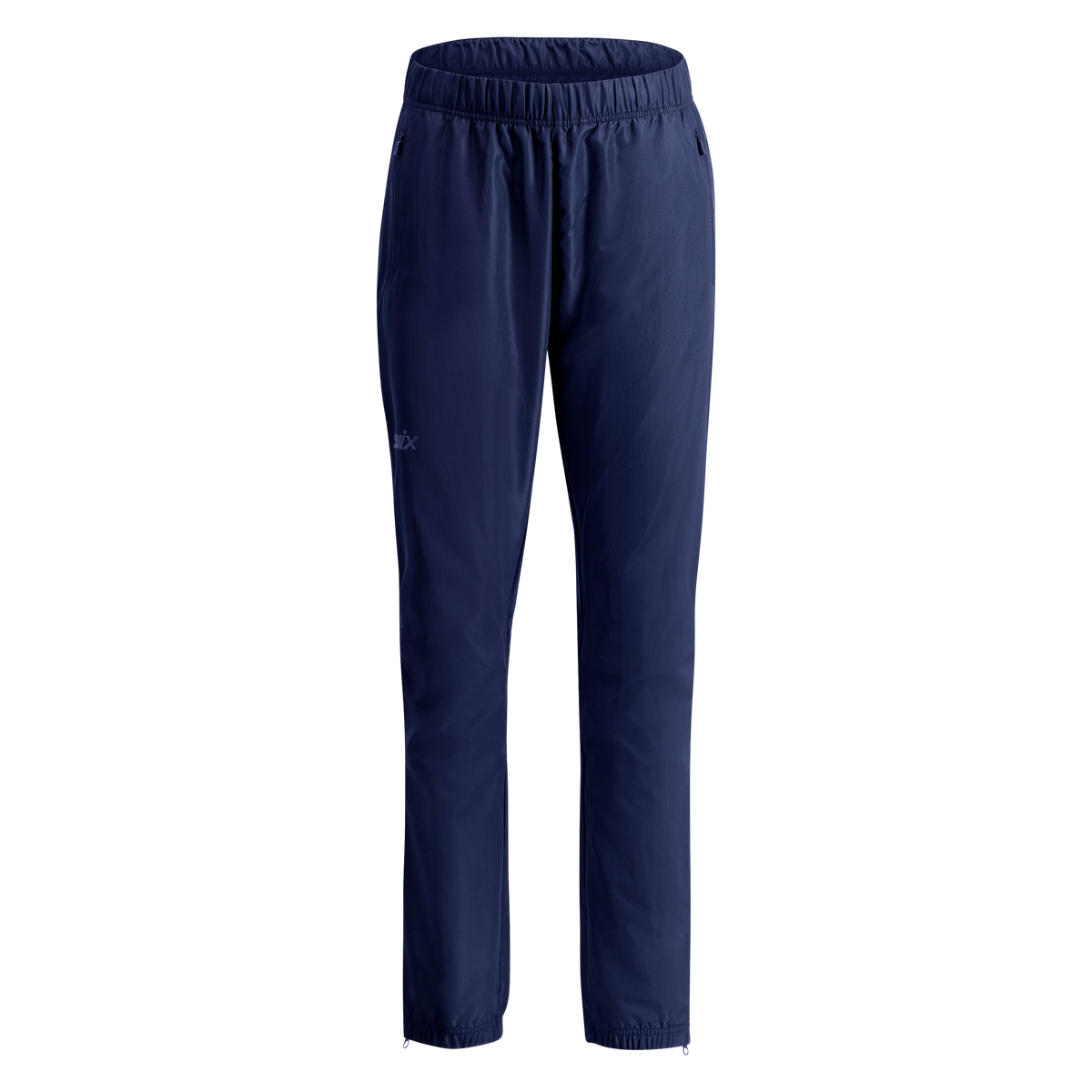 Infinity - Pantalon hybride coupe-vent à glissière complète pour hommes
