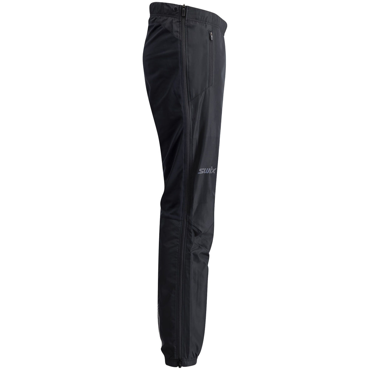 Infinity - Pantalon hybride coupe-vent à glissière complète pour hommes