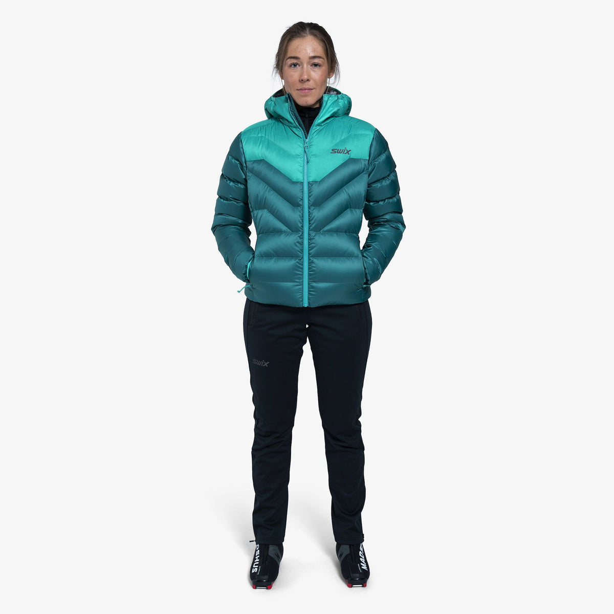 Infinity - Women's Down Jacket