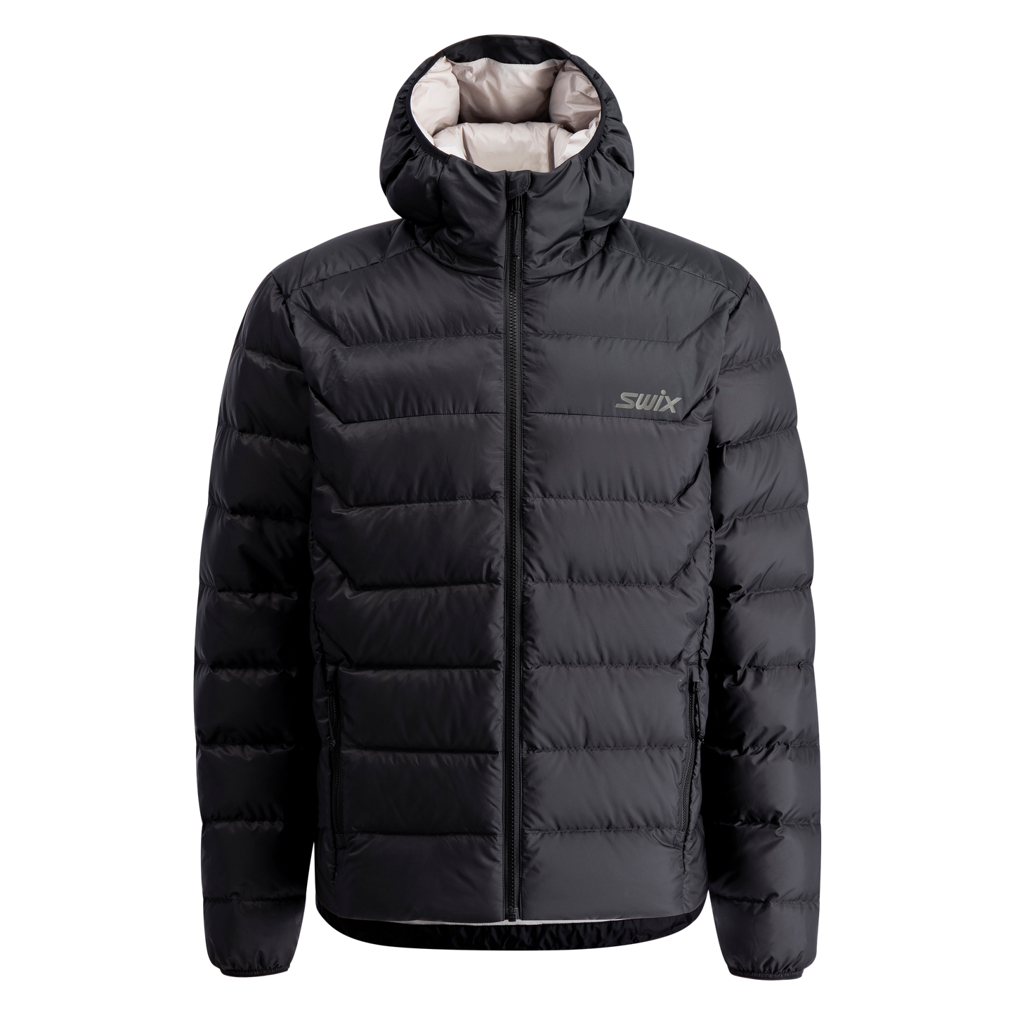 Infinity - Manteau en duvet pour hommes