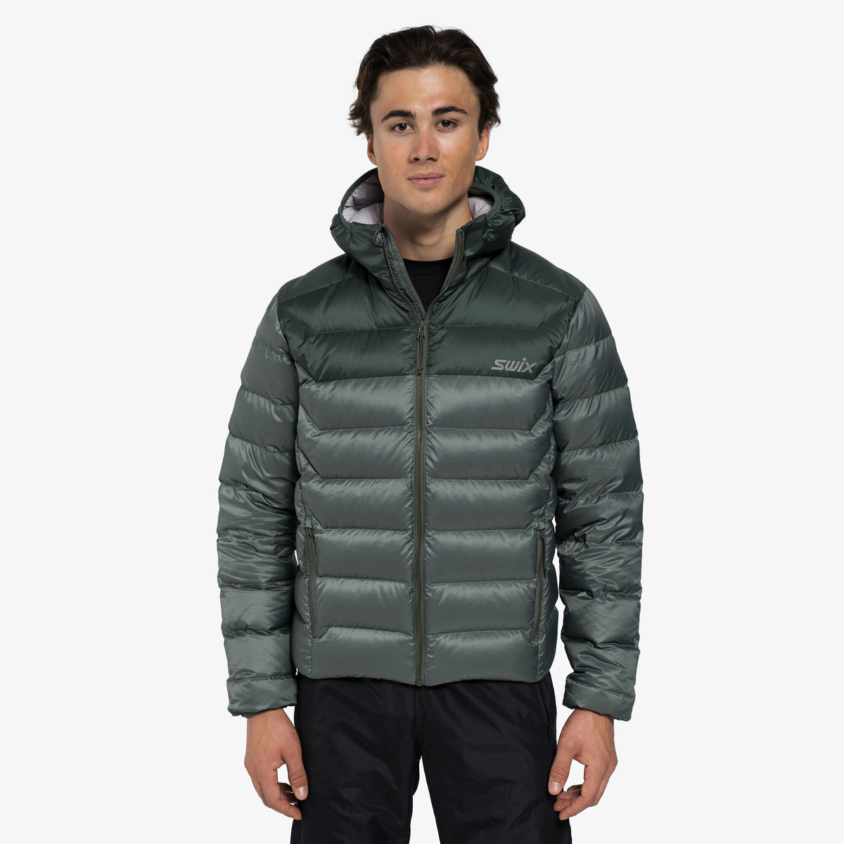 Infinity - Men's Down Jacket