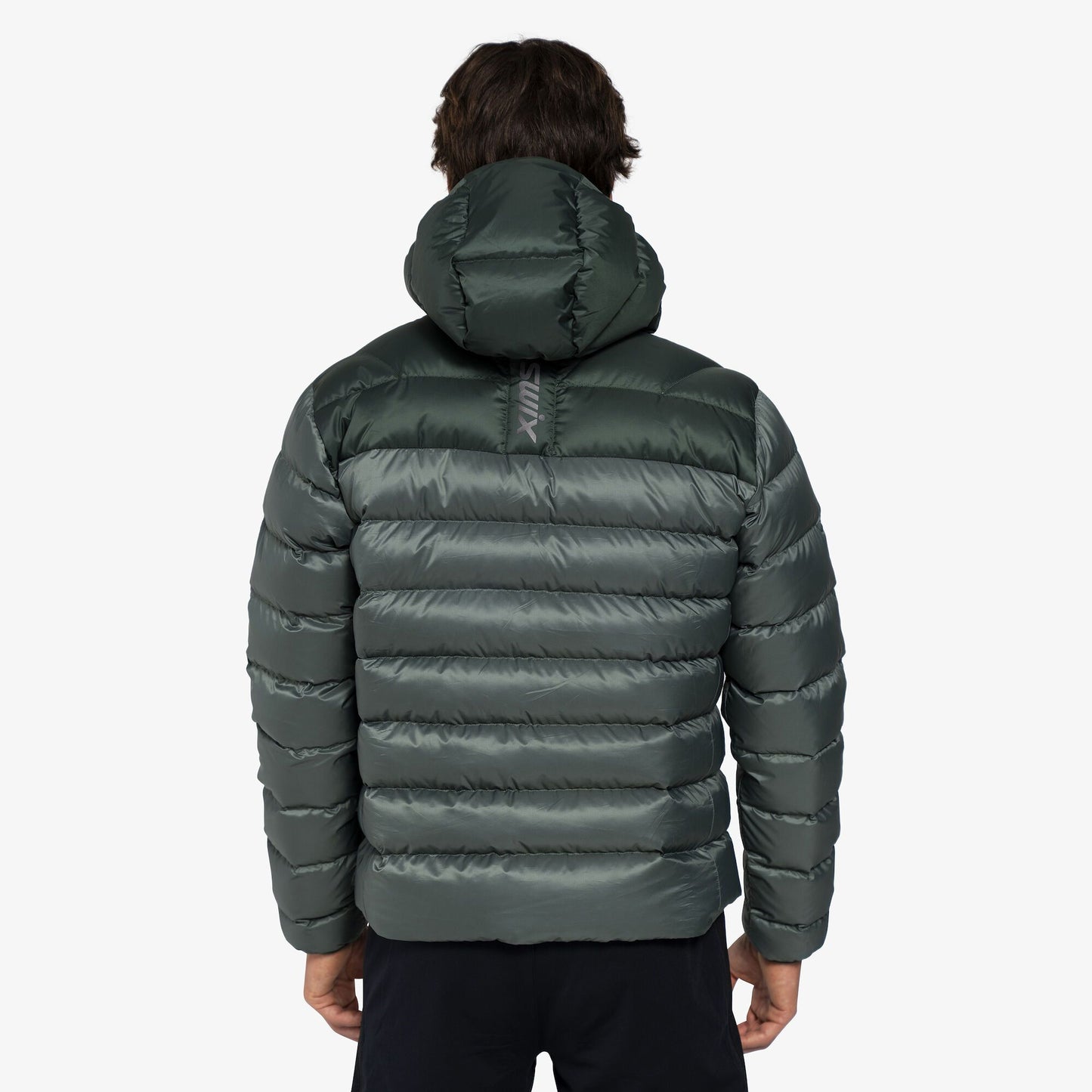 Infinity - Manteau en duvet pour hommes