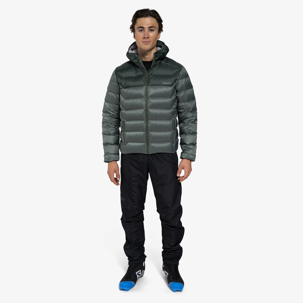 Infinity - Men's Down Jacket
