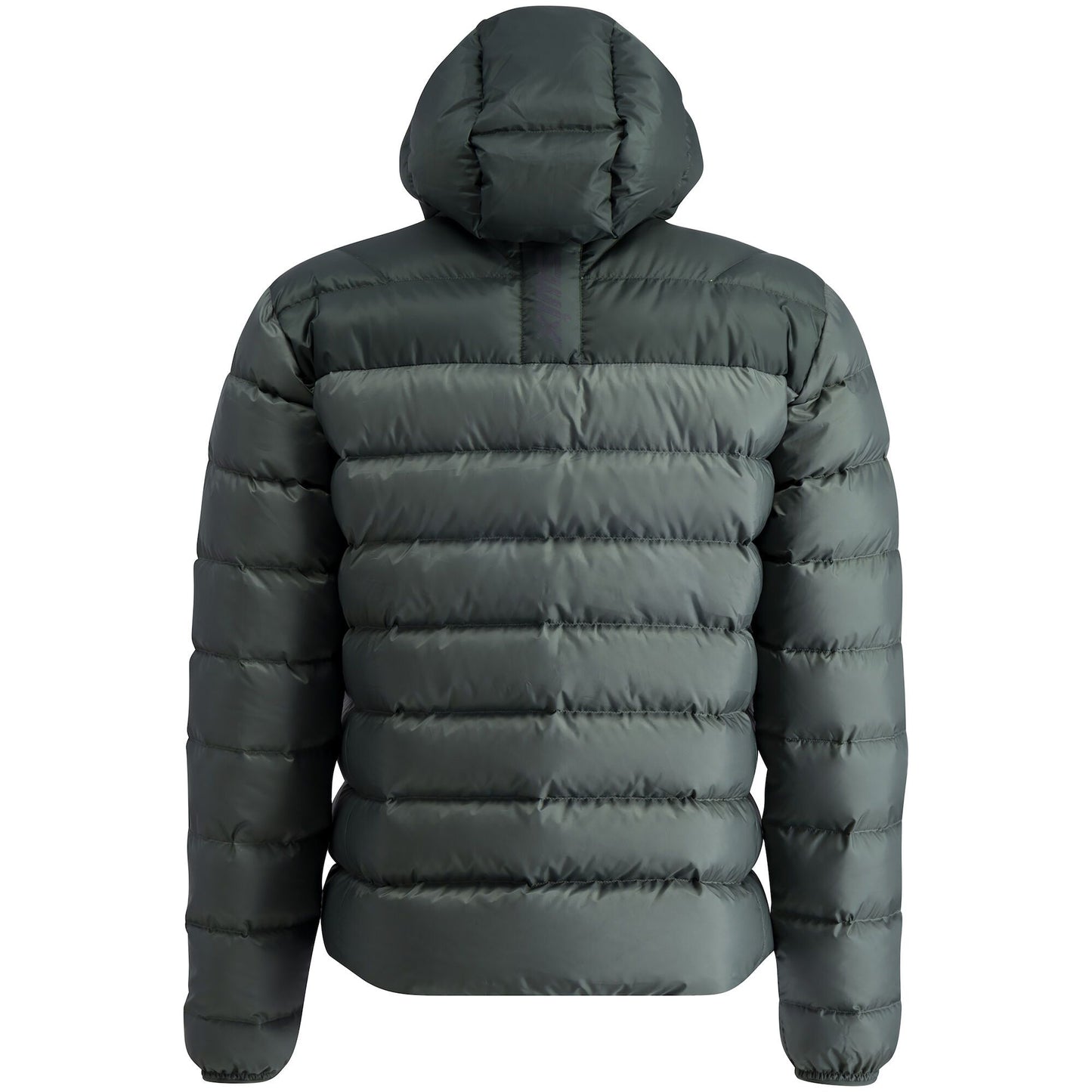 Infinity - Manteau en duvet pour hommes