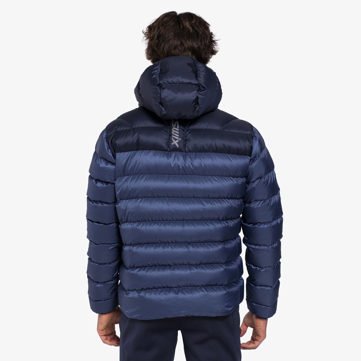 Infinity - Manteau en duvet pour hommes
