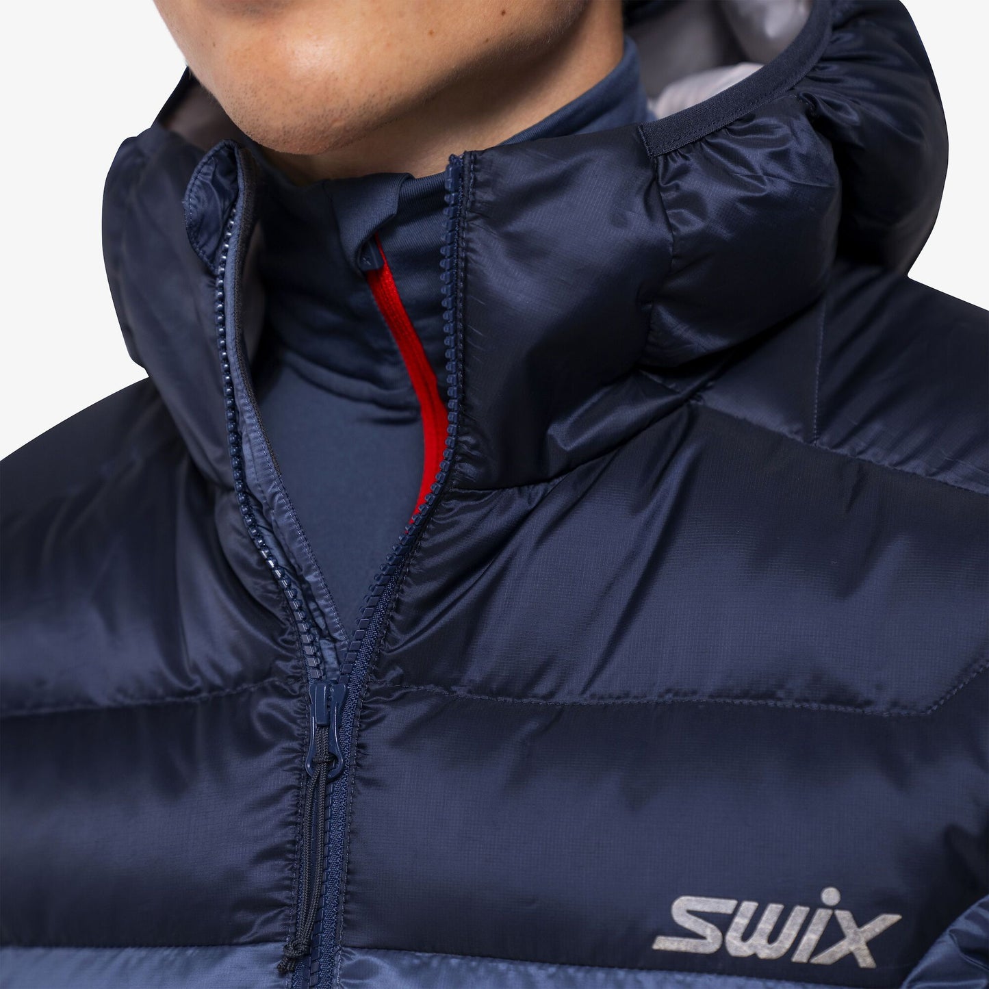 Infinity - Manteau en duvet pour hommes