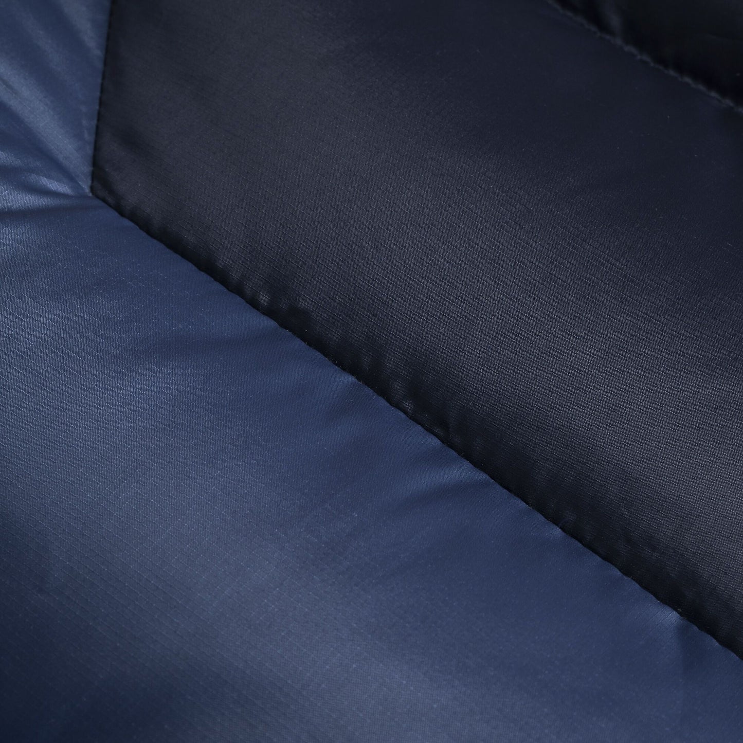 Infinity - Manteau en duvet pour hommes