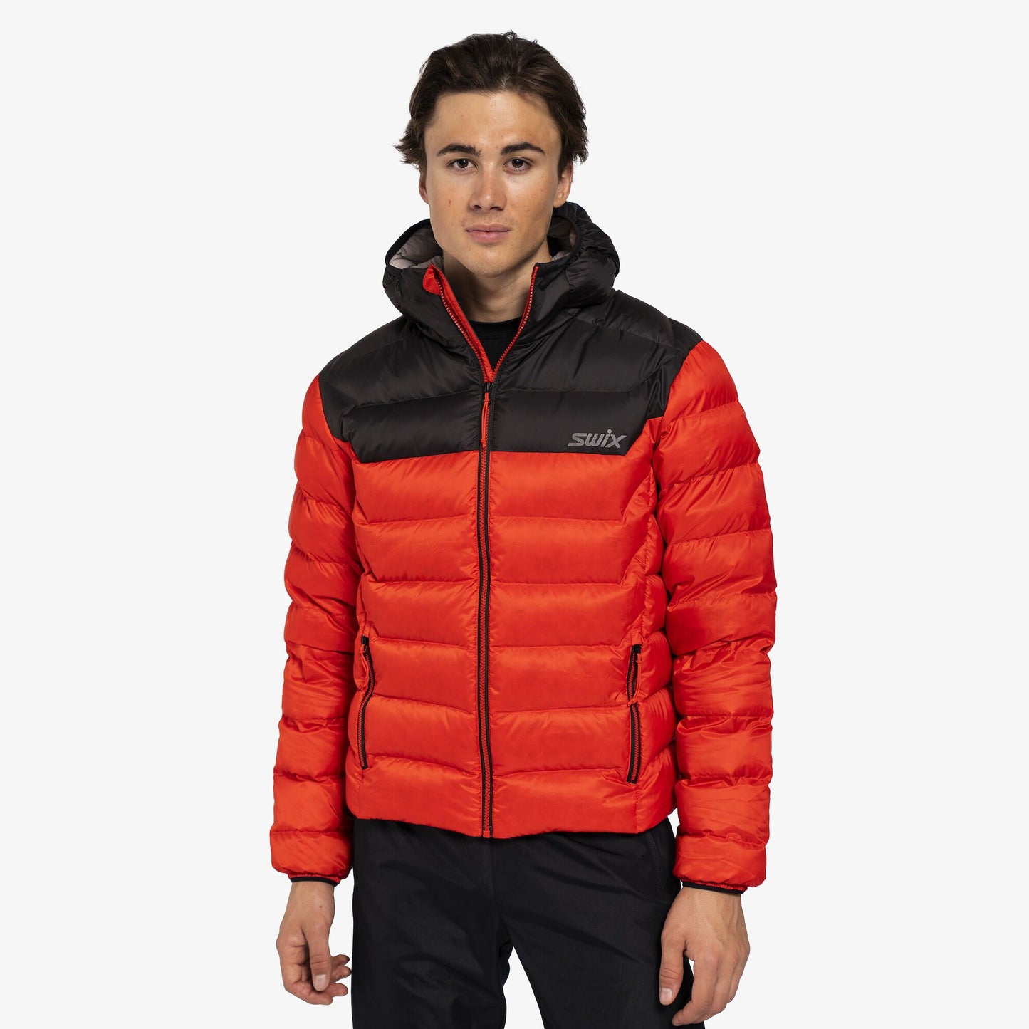 Infinity - Manteau en duvet pour hommes