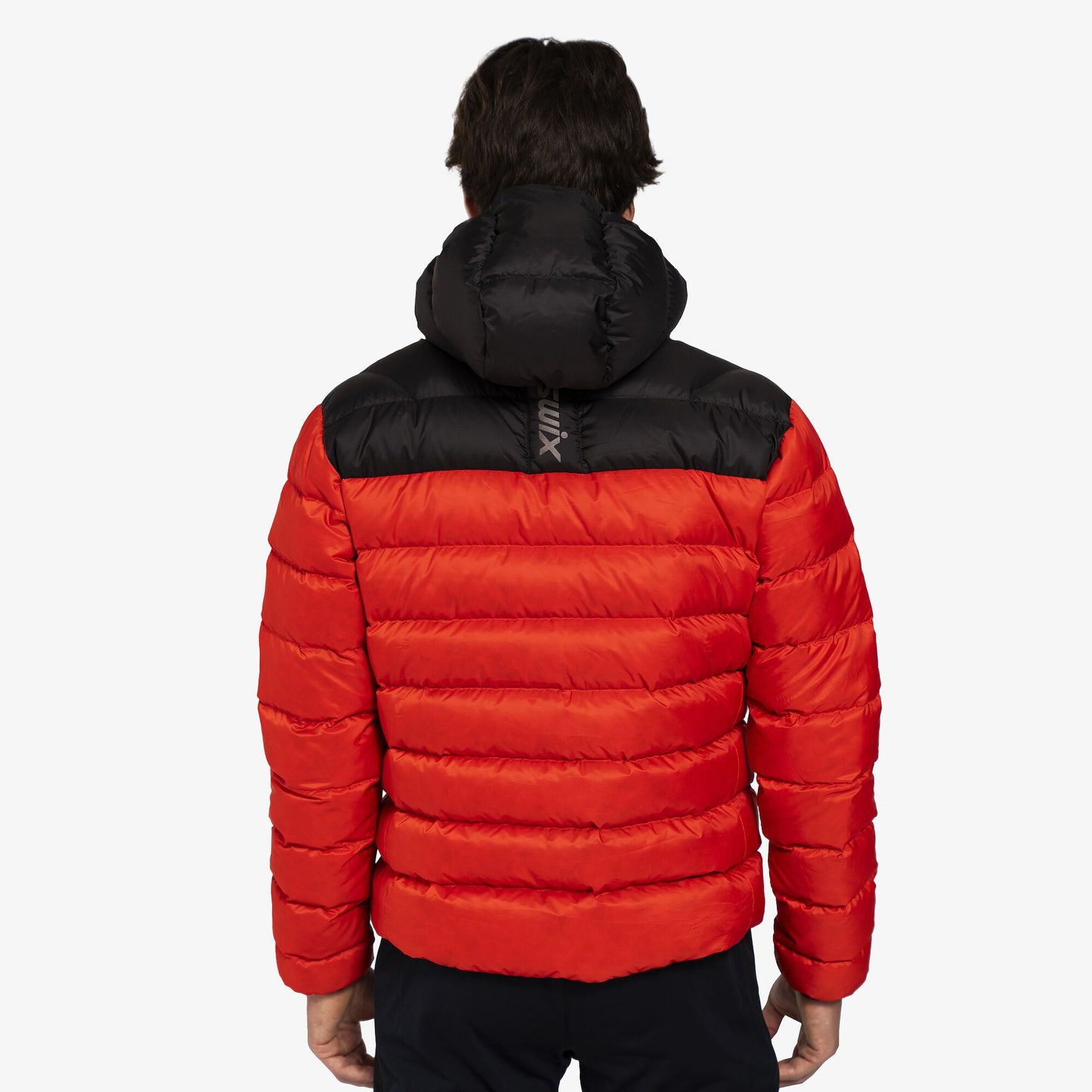 Infinity - Manteau en duvet pour hommes