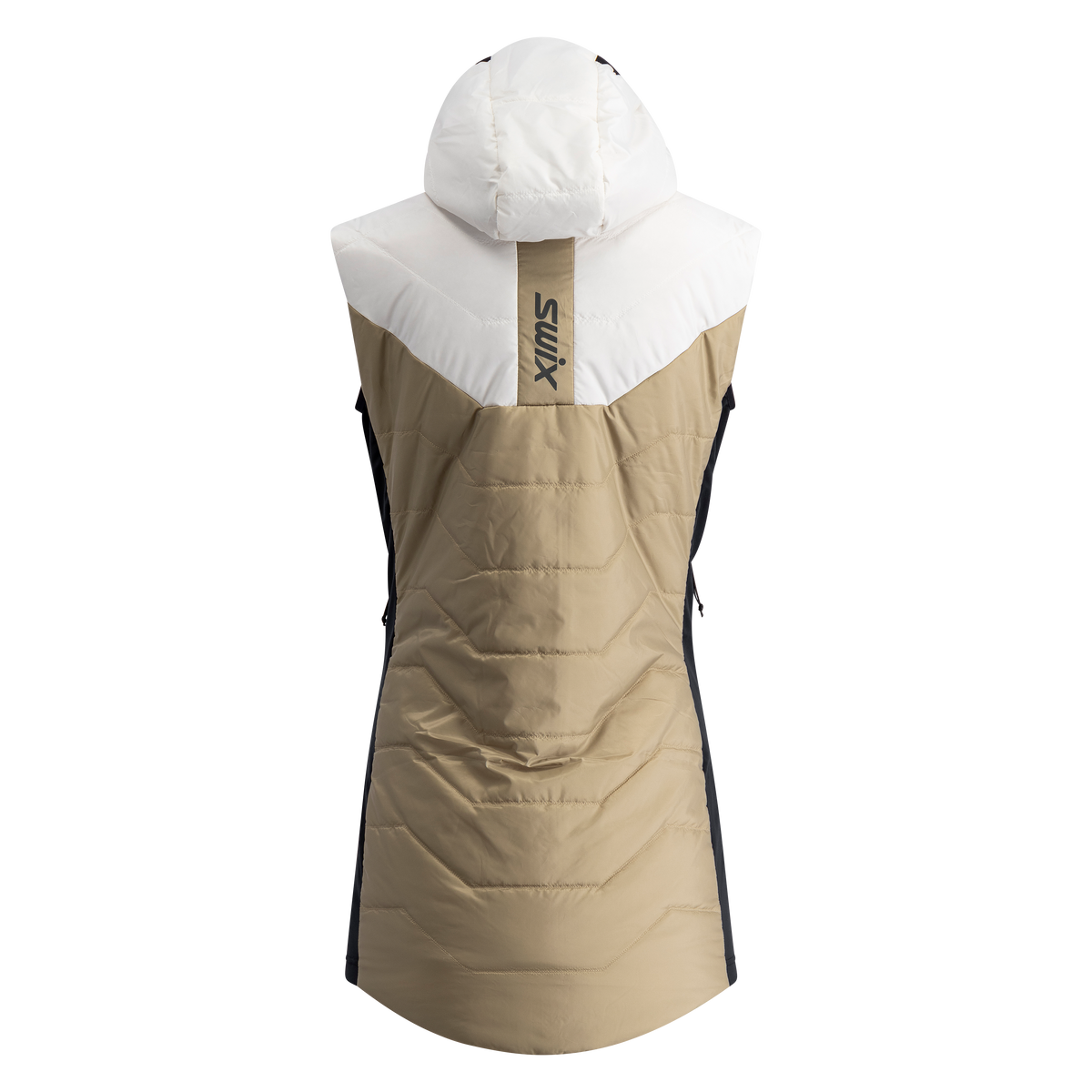 Infinity - Veste longue isolée pour femmes