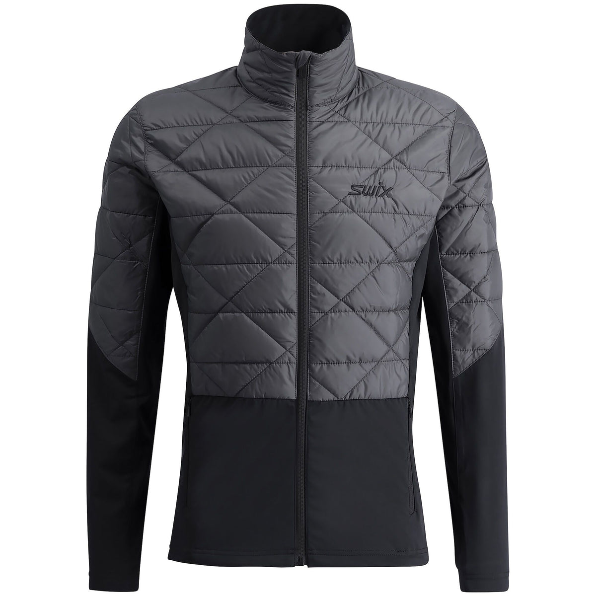 Infinity - Men's Hybrid Insulated Jacket