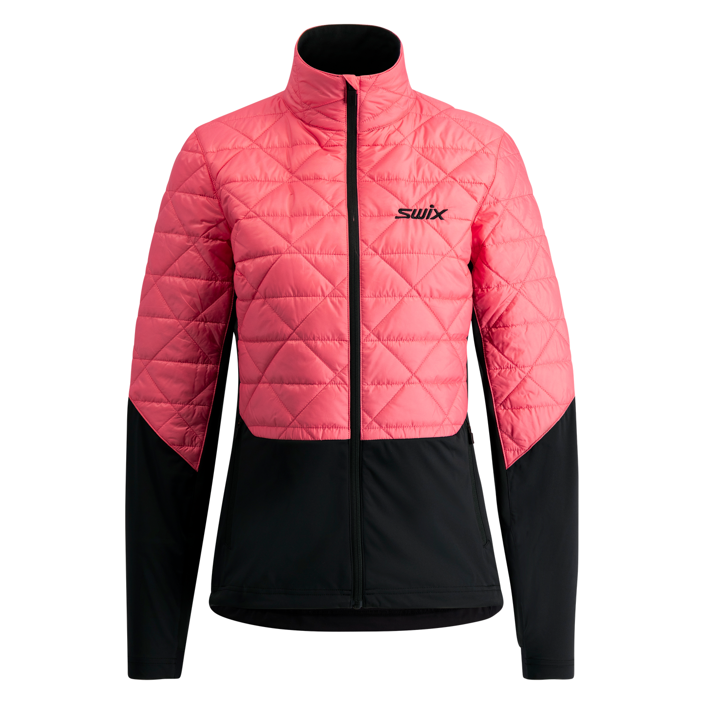 Infinity - Women's Hybrid Insulated Jacket