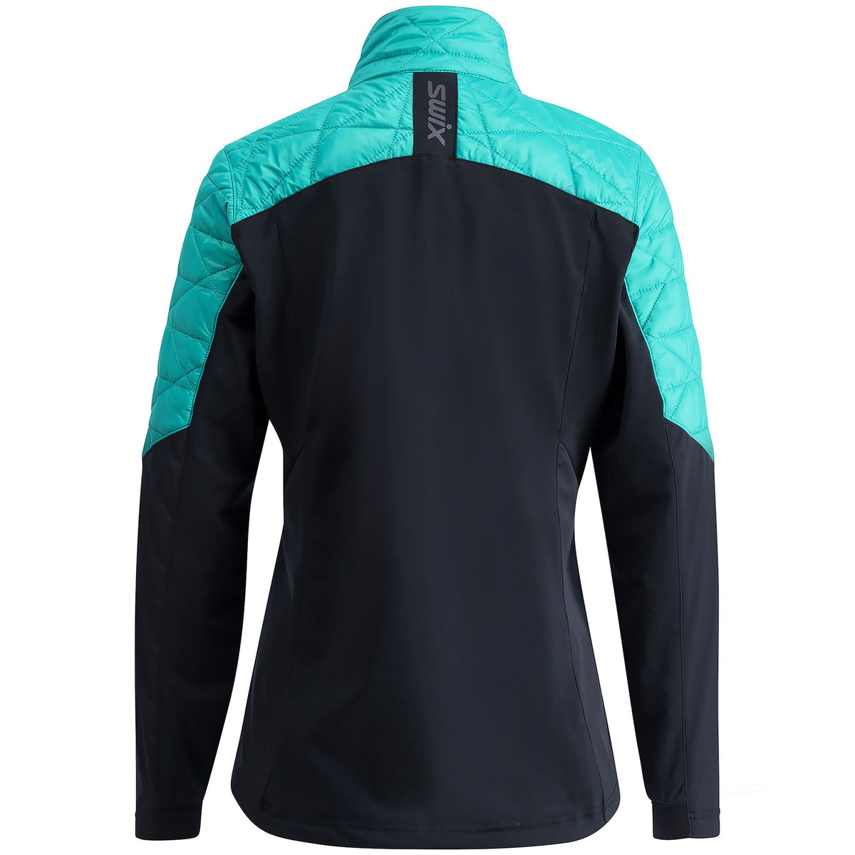 Infinity - Women's Hybrid Insulated Jacket