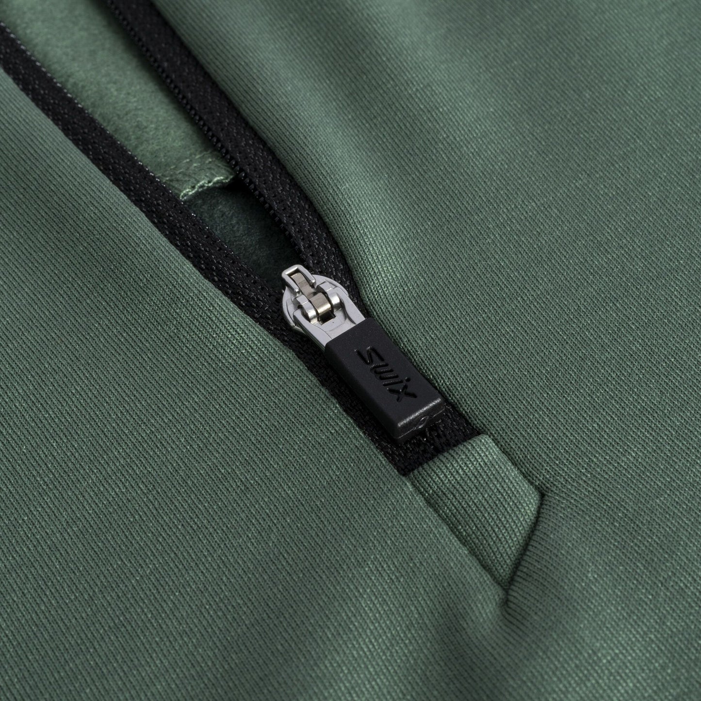 Infinity - Men's Light Half Zip Midlayer Top