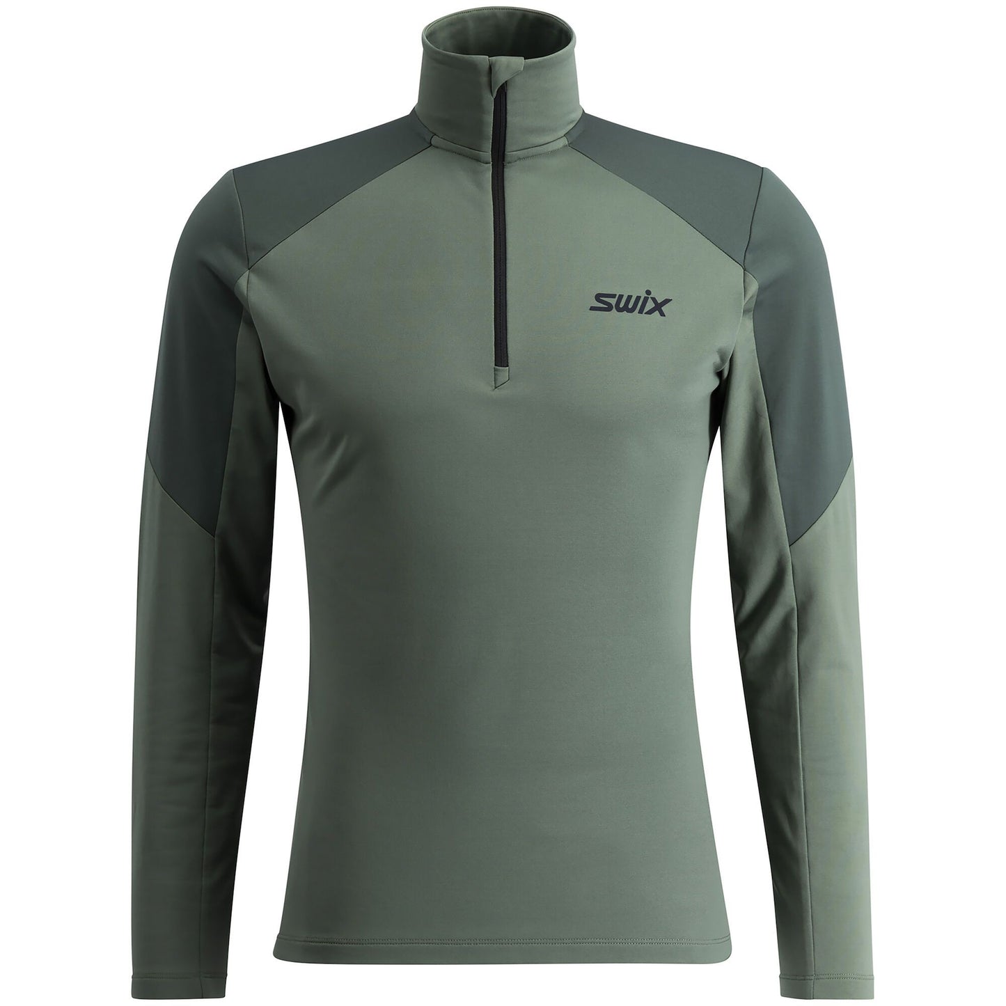 Infinity - Men's Light Half Zip Midlayer Top