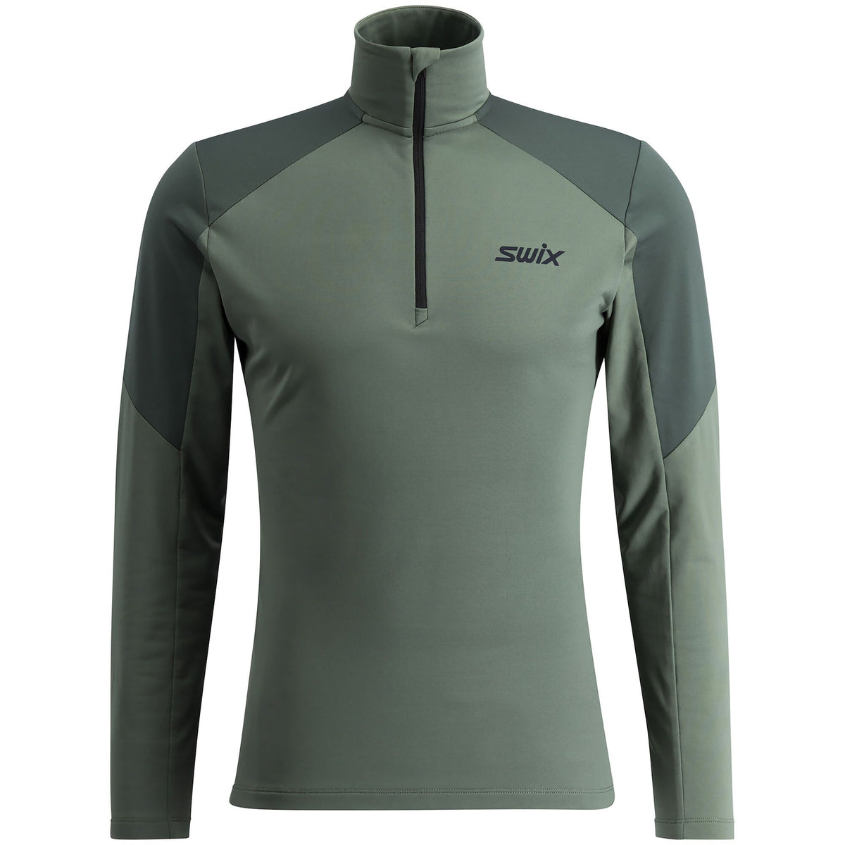 Infinity - Men's Light Half Zip Midlayer Top