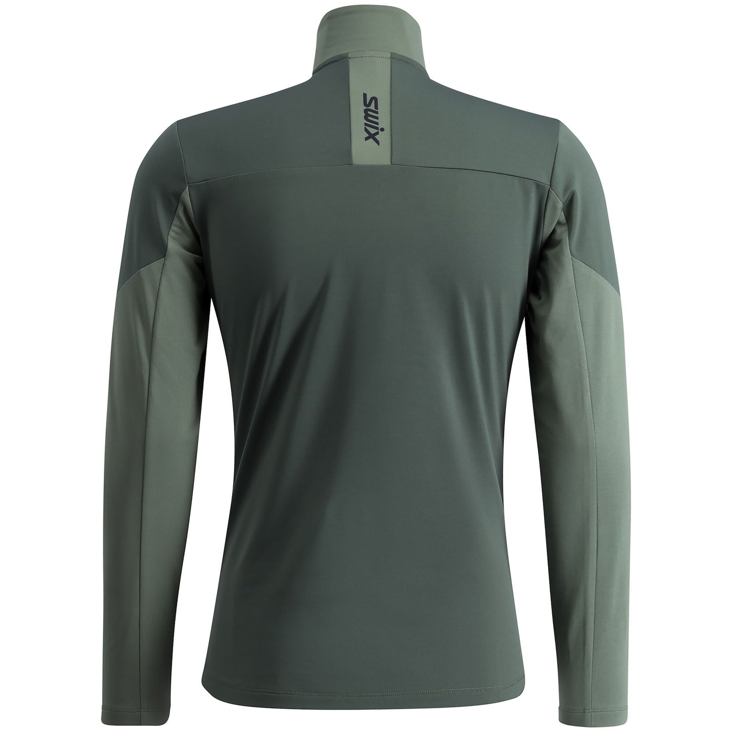 Infinity - Men's Light Half Zip Midlayer Top