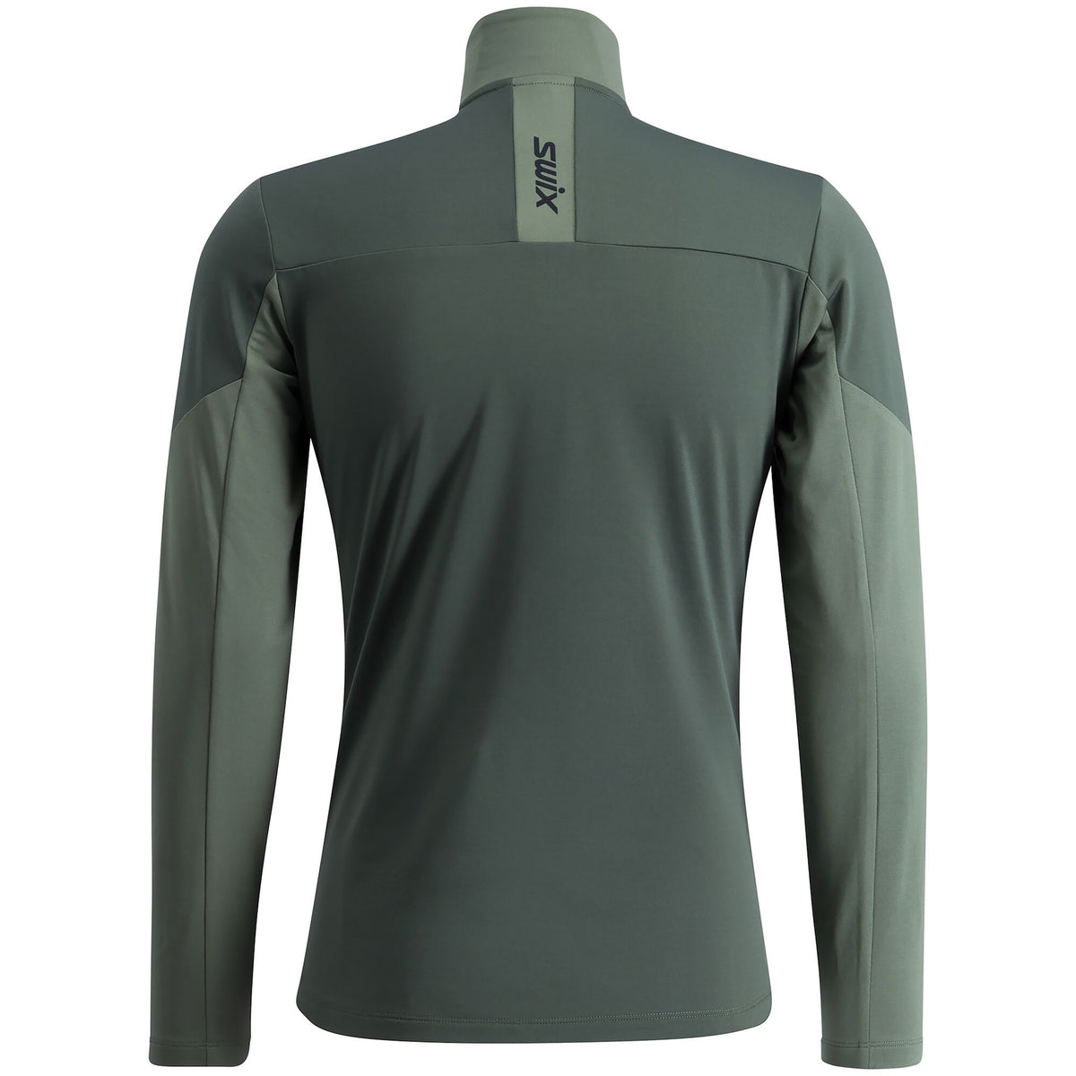 Infinity - Men's Light Half Zip Midlayer Top