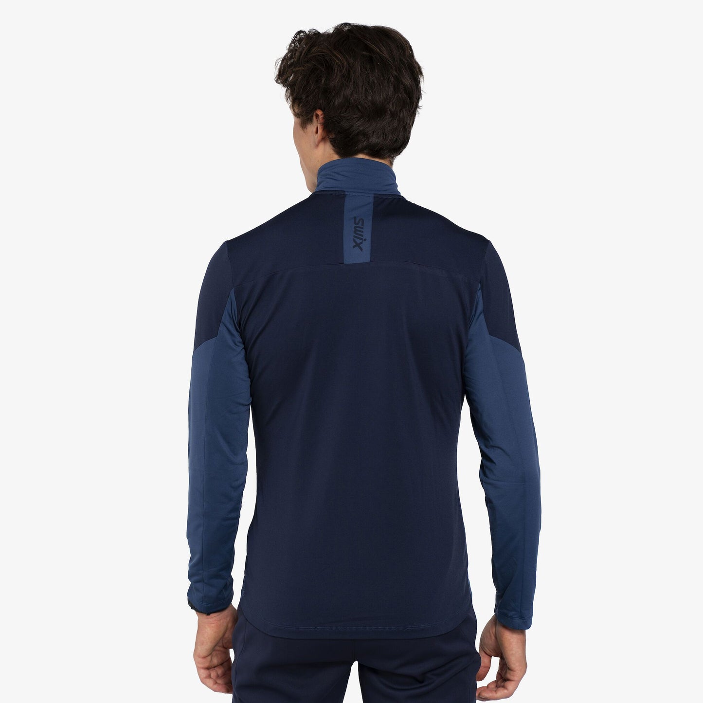 Infinity - Men's Light Half Zip Midlayer Top