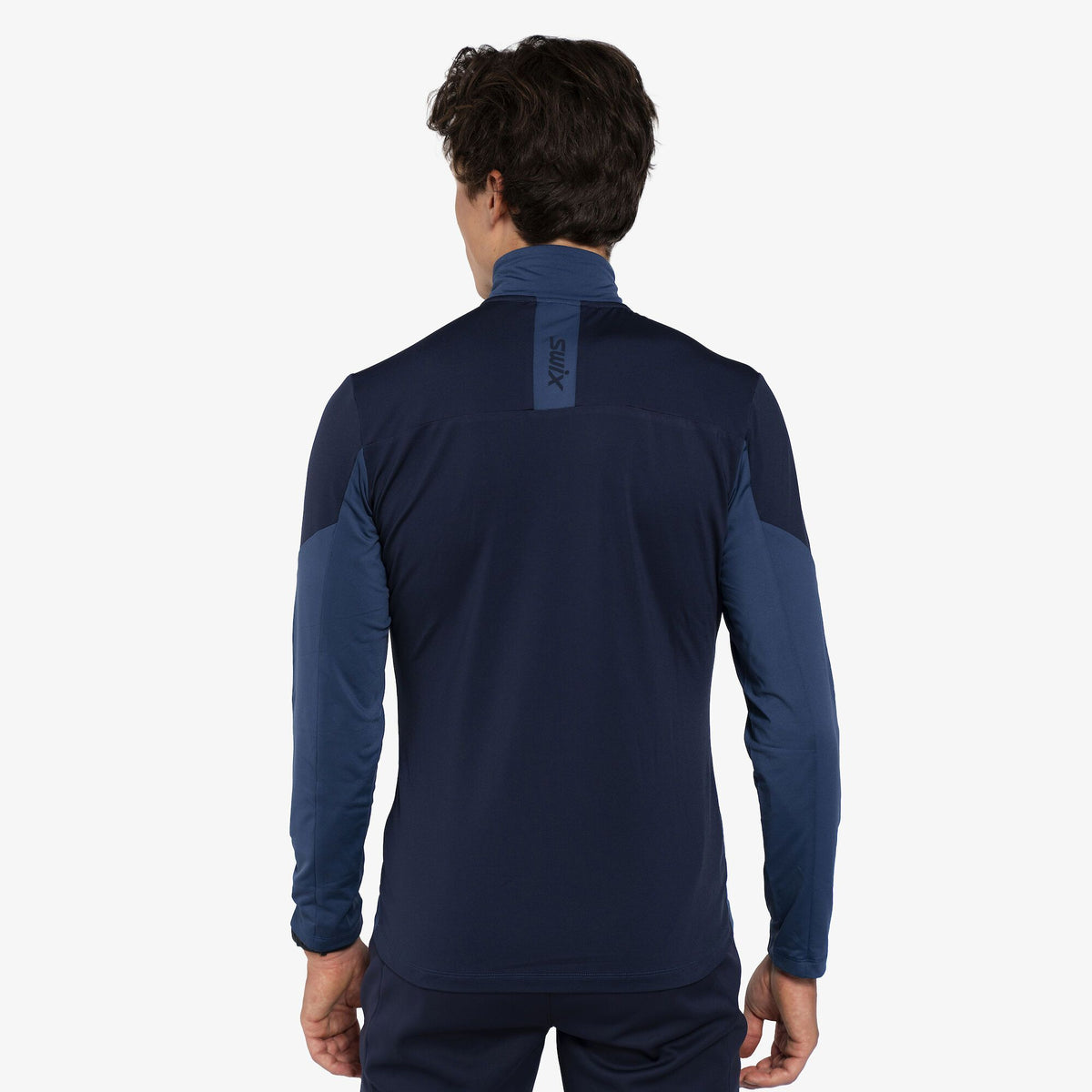 Infinity - Men's Light Half Zip Midlayer Top