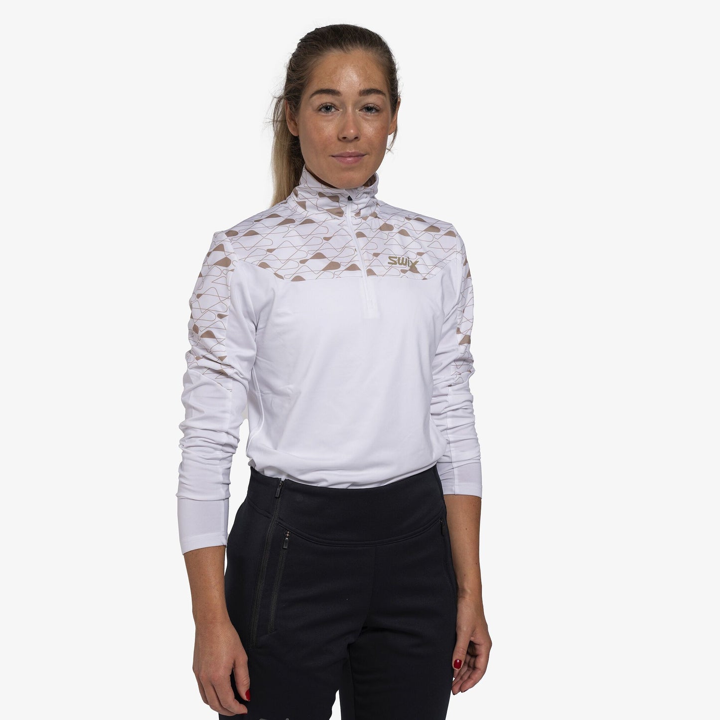 Infinity - Couche intermédiaire 1/2 glissière pour femmes