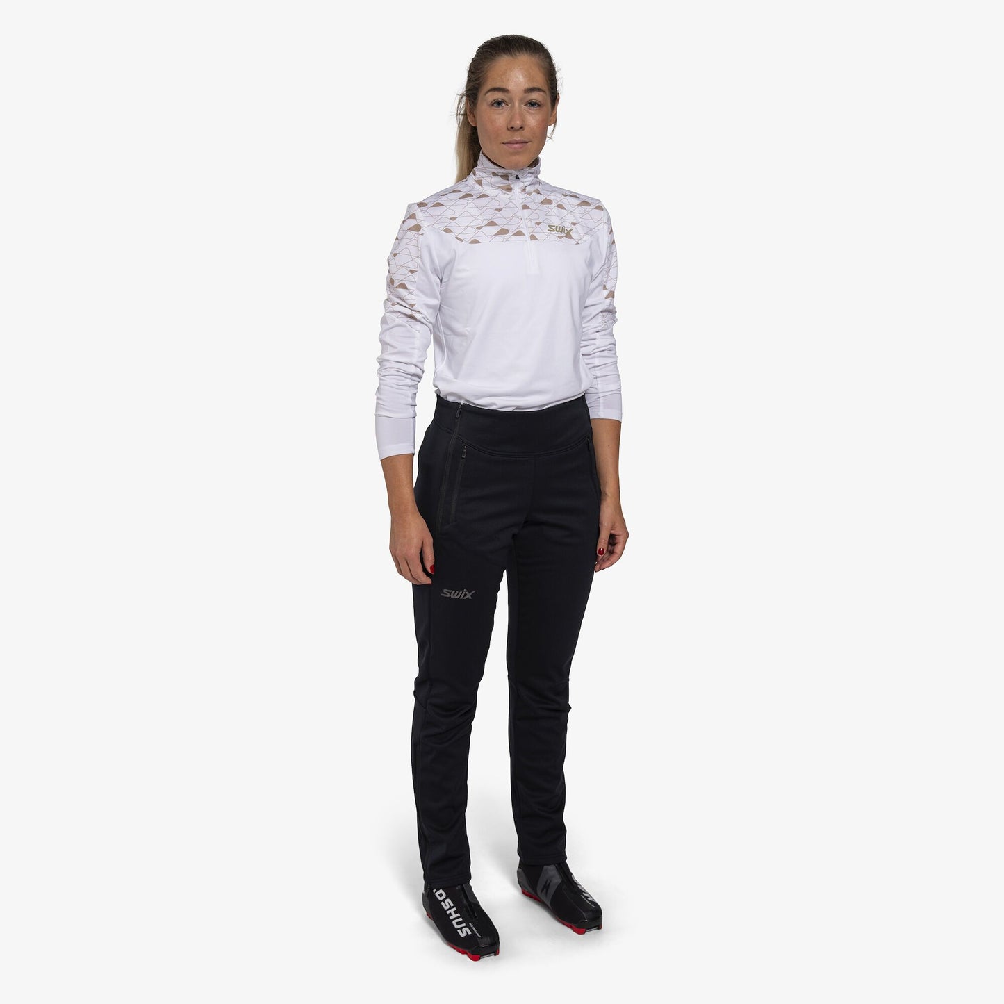 Infinity - Couche intermédiaire 1/2 glissière pour femmes