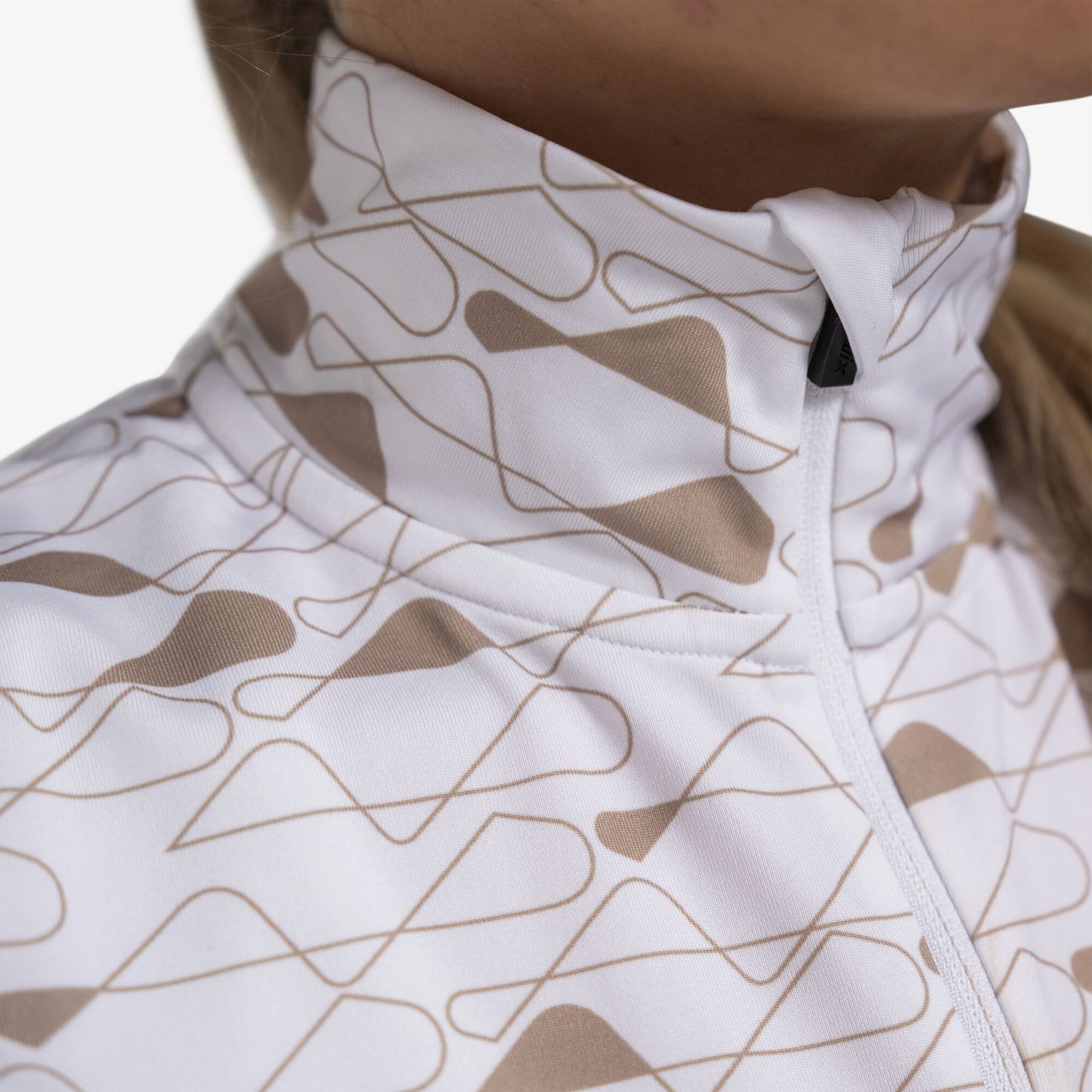 Infinity - Couche intermédiaire 1/2 glissière pour femmes