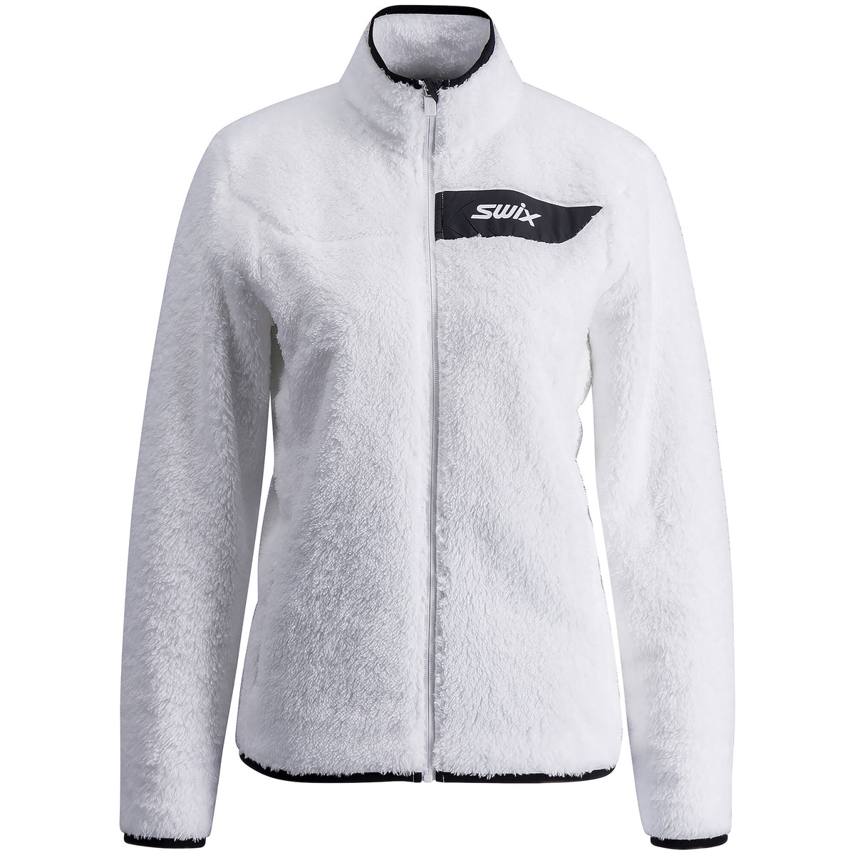 Infinity Pile - Women's Midlayer Full-Zip