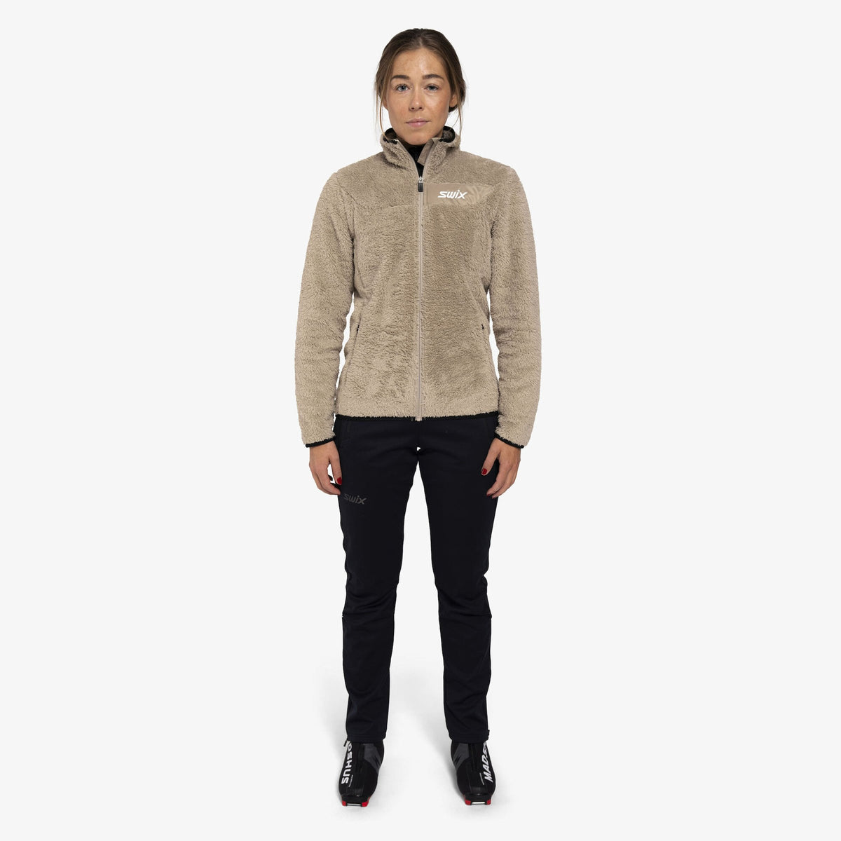 Infinity Pile - Women's Midlayer Full-Zip