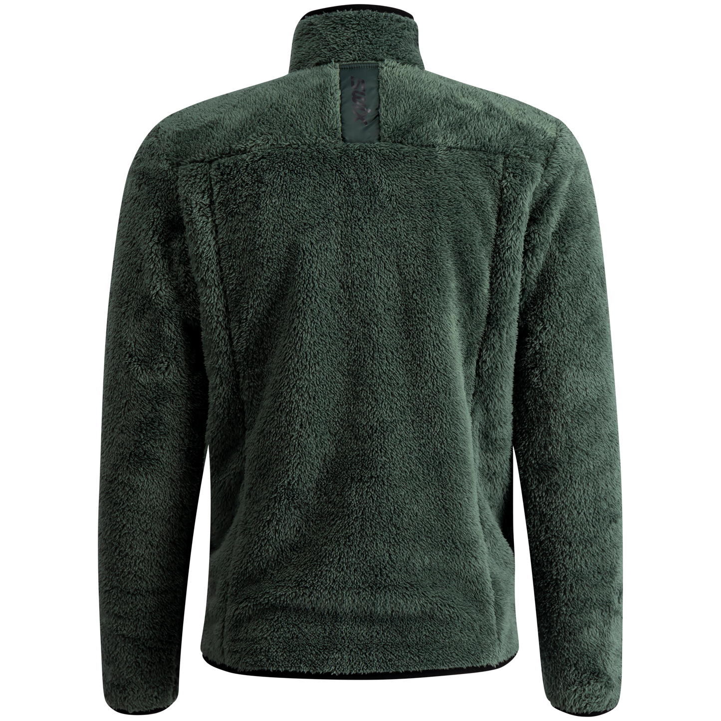 Infinity - Men's Pile Midlayer Full Zip