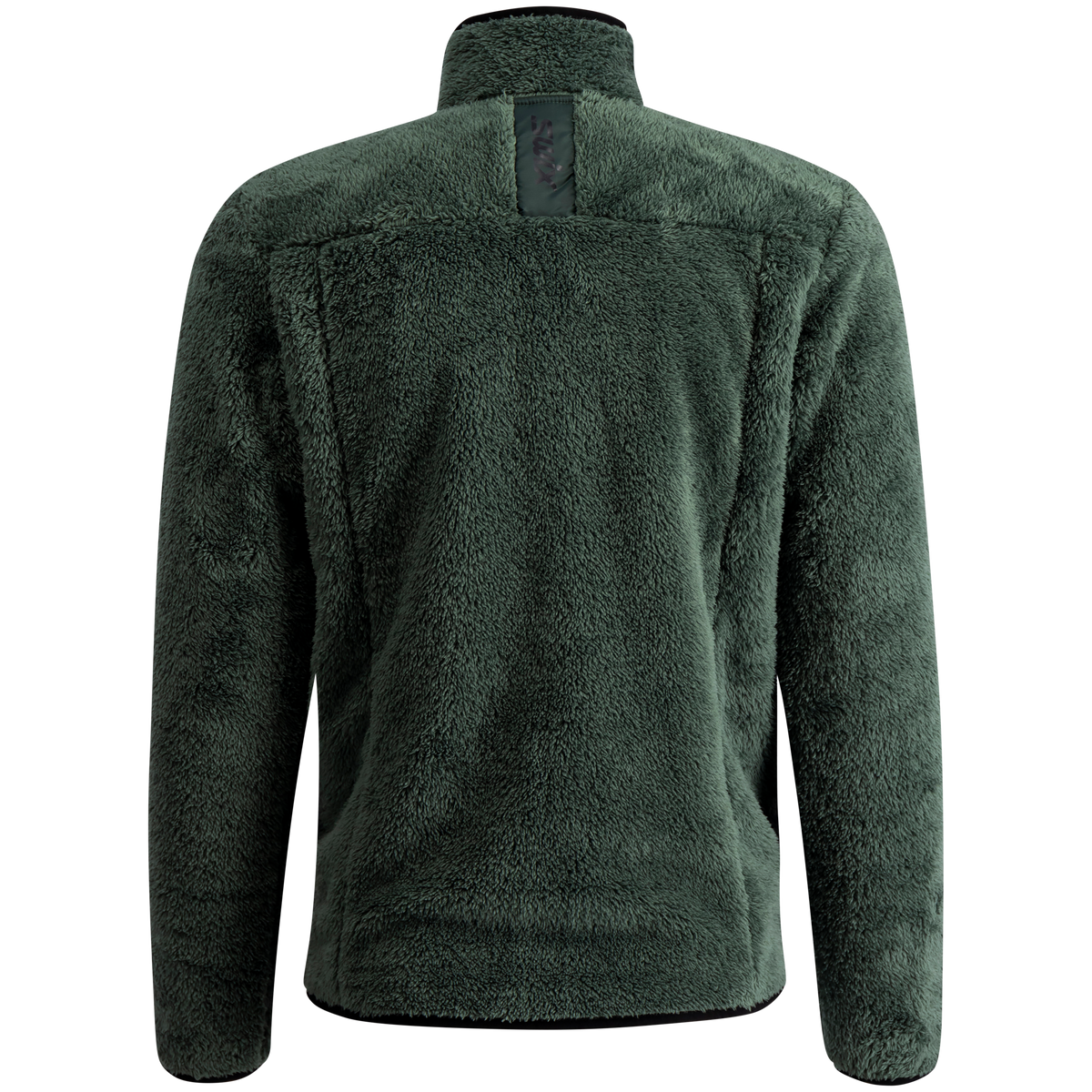 Infinity - Men's Pile Midlayer Full Zip