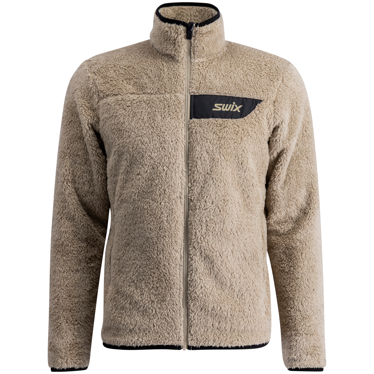 Infinity - Men's Pile Midlayer Full Zip