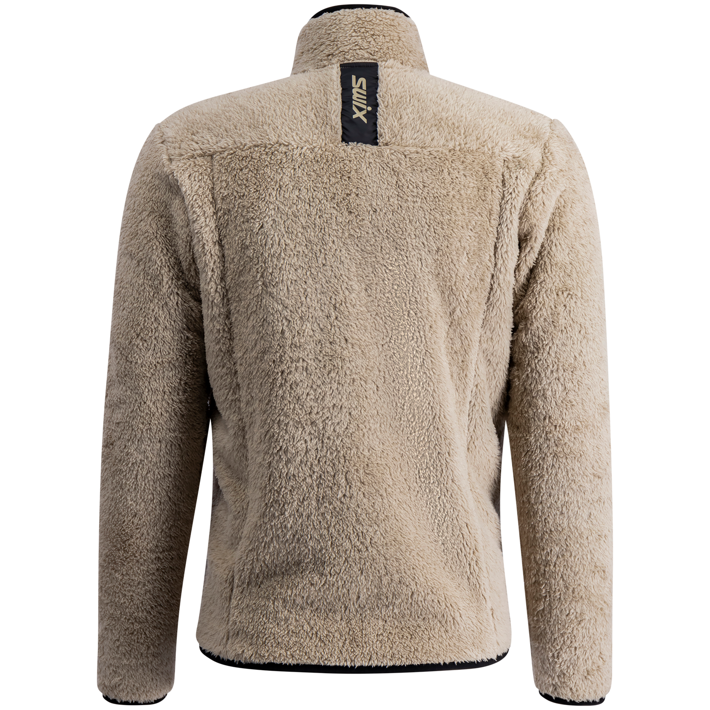 Infinity - Men's Pile Midlayer Full Zip