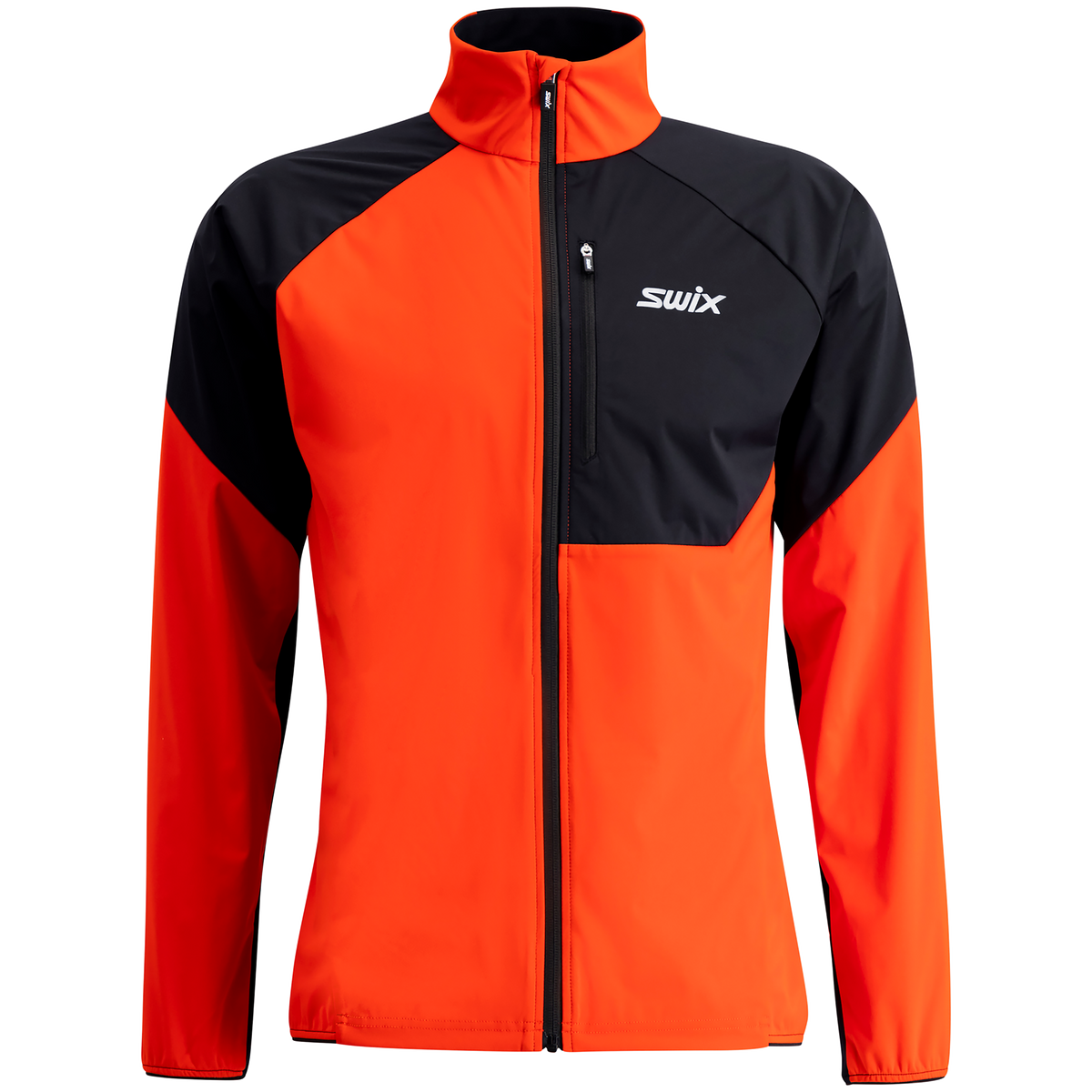 Focus - Manteau coupe-vent pour hommes