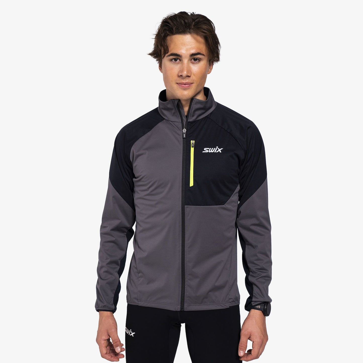 Focus - Men's Wind Jacket