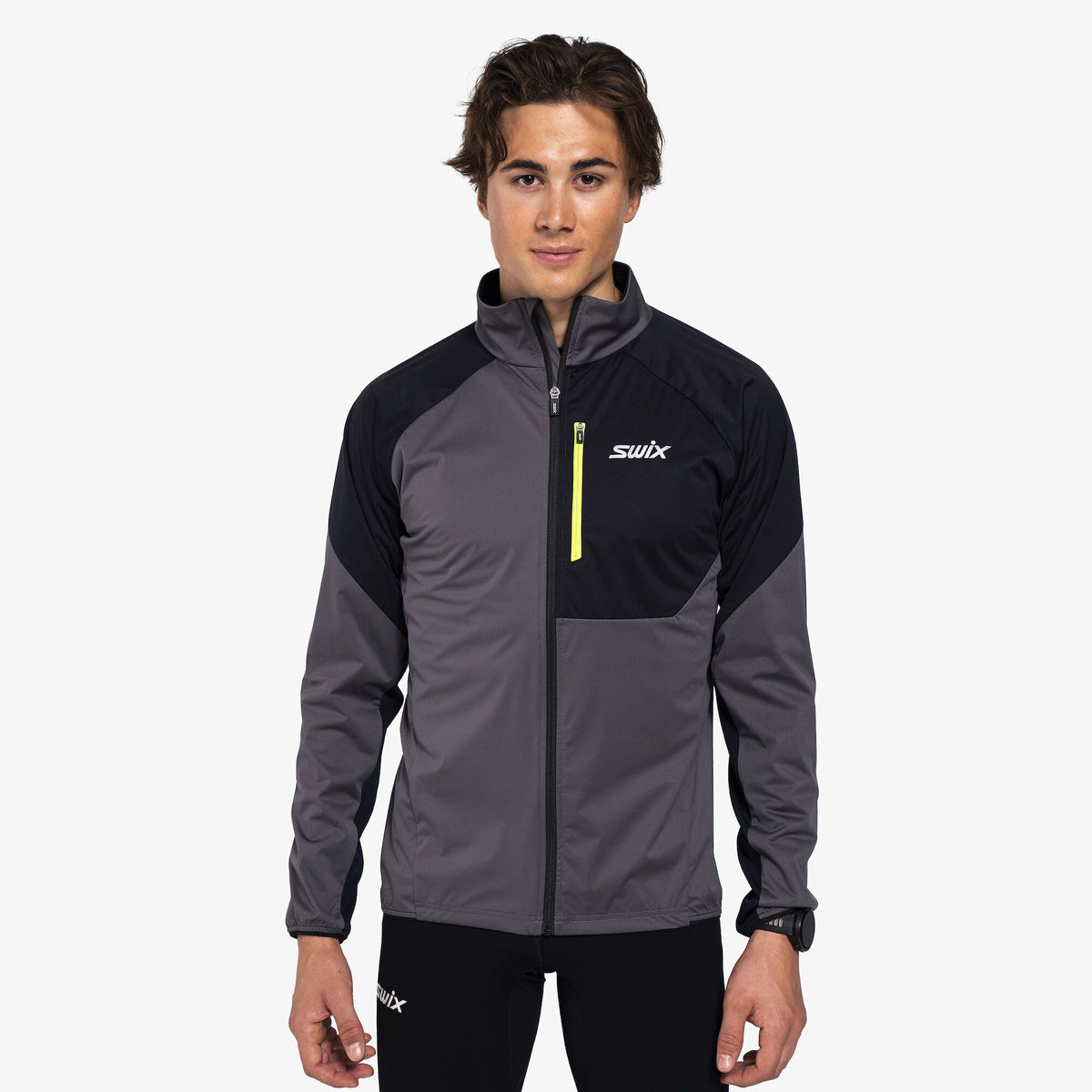 Focus - Men's Wind Jacket