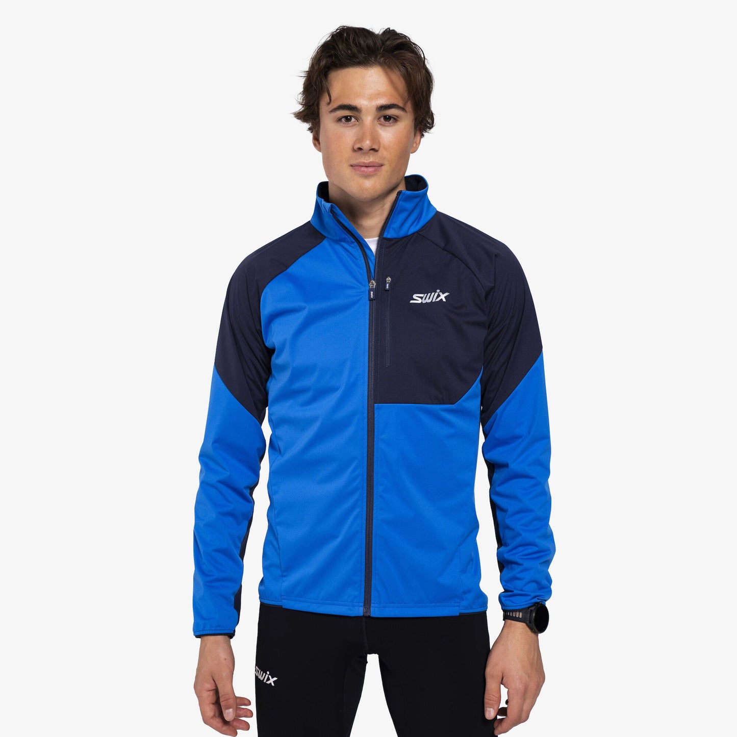 Focus - Men's Wind Jacket