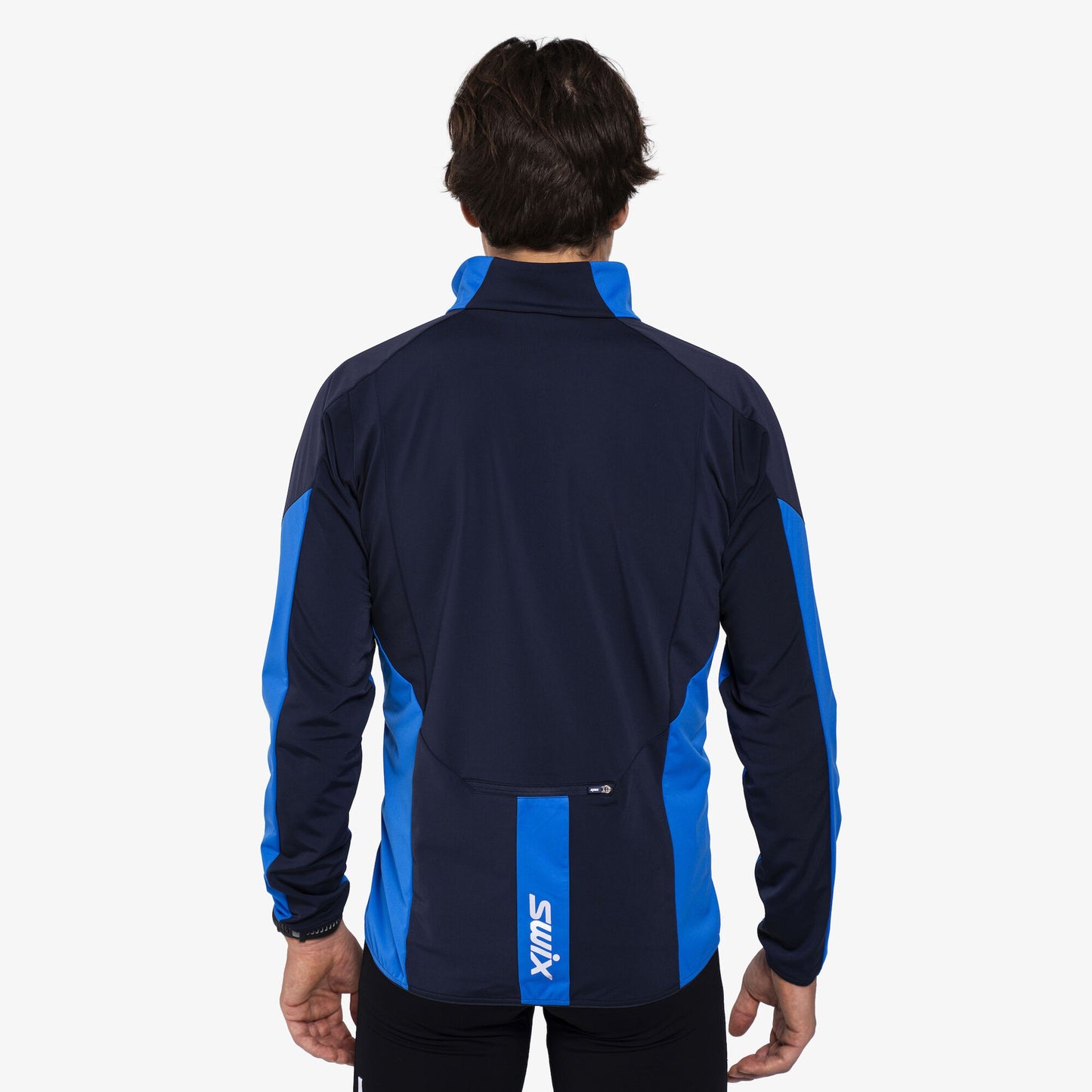 Focus - Men's Wind Jacket
