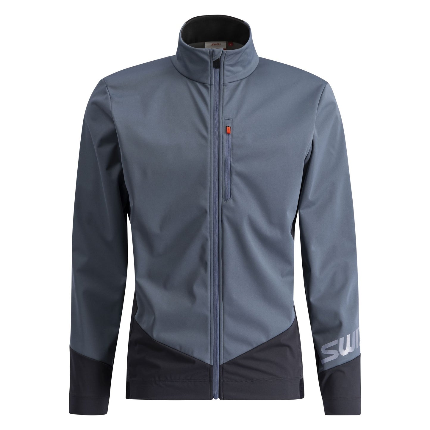 Quantum Windstopper - Manteau coupe-vent pour hommes