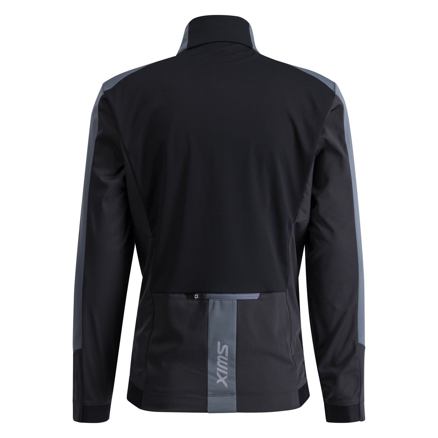 Quantum Windstopper - Manteau coupe-vent pour hommes