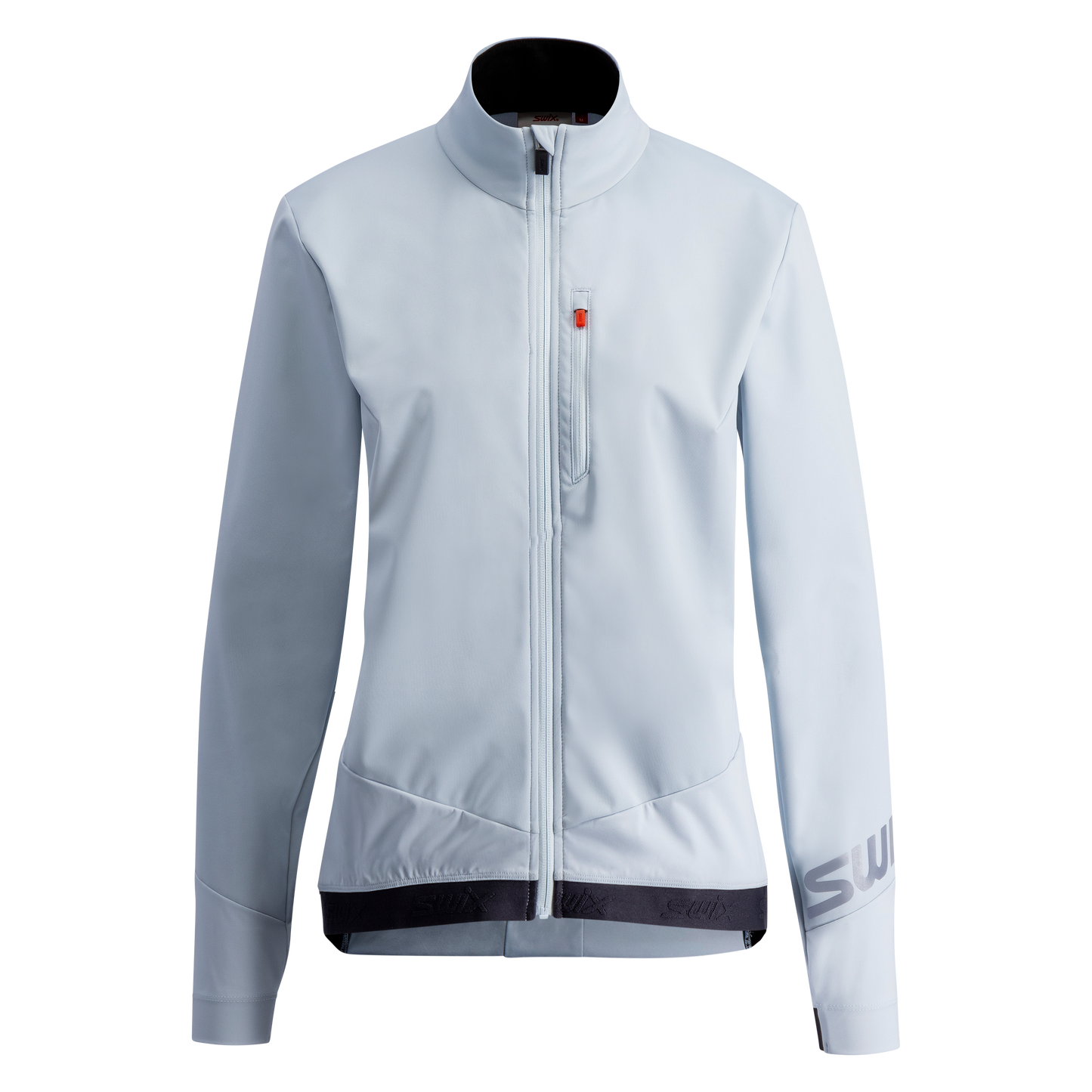 Quantum Windstopper - Manteau coupe-vent pour femmes
