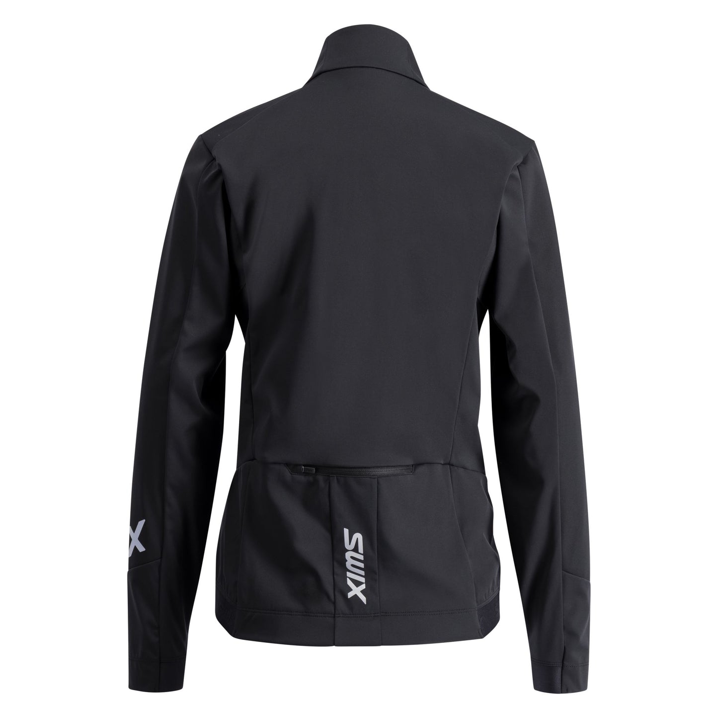 Quantum Windstopper - Manteau coupe-vent pour femmes