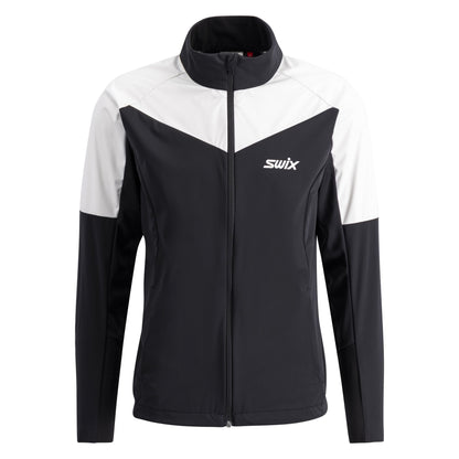Nordic XC - Manteau coquille souple pour hommes