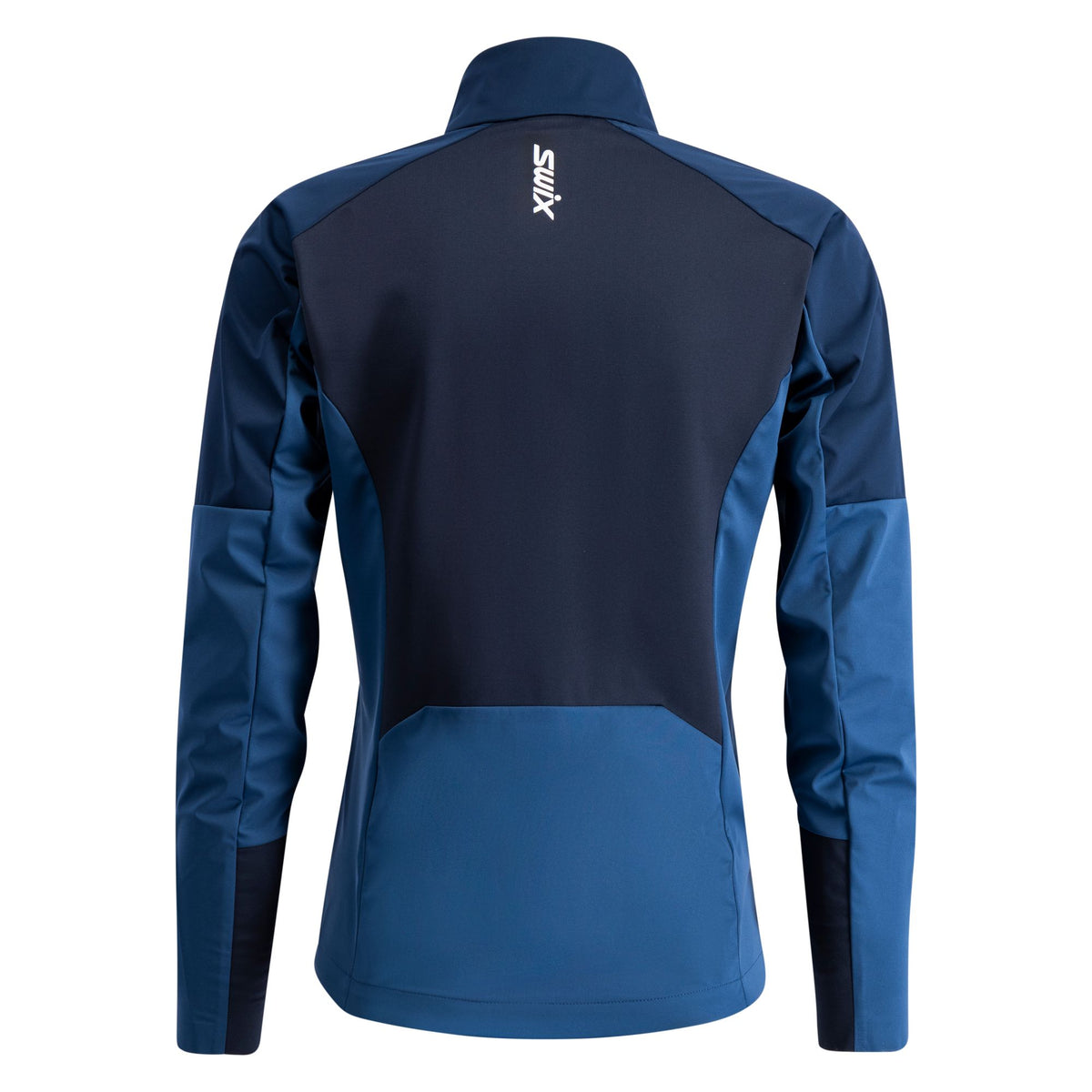 Nordic XC - Men's Softshell Jacket