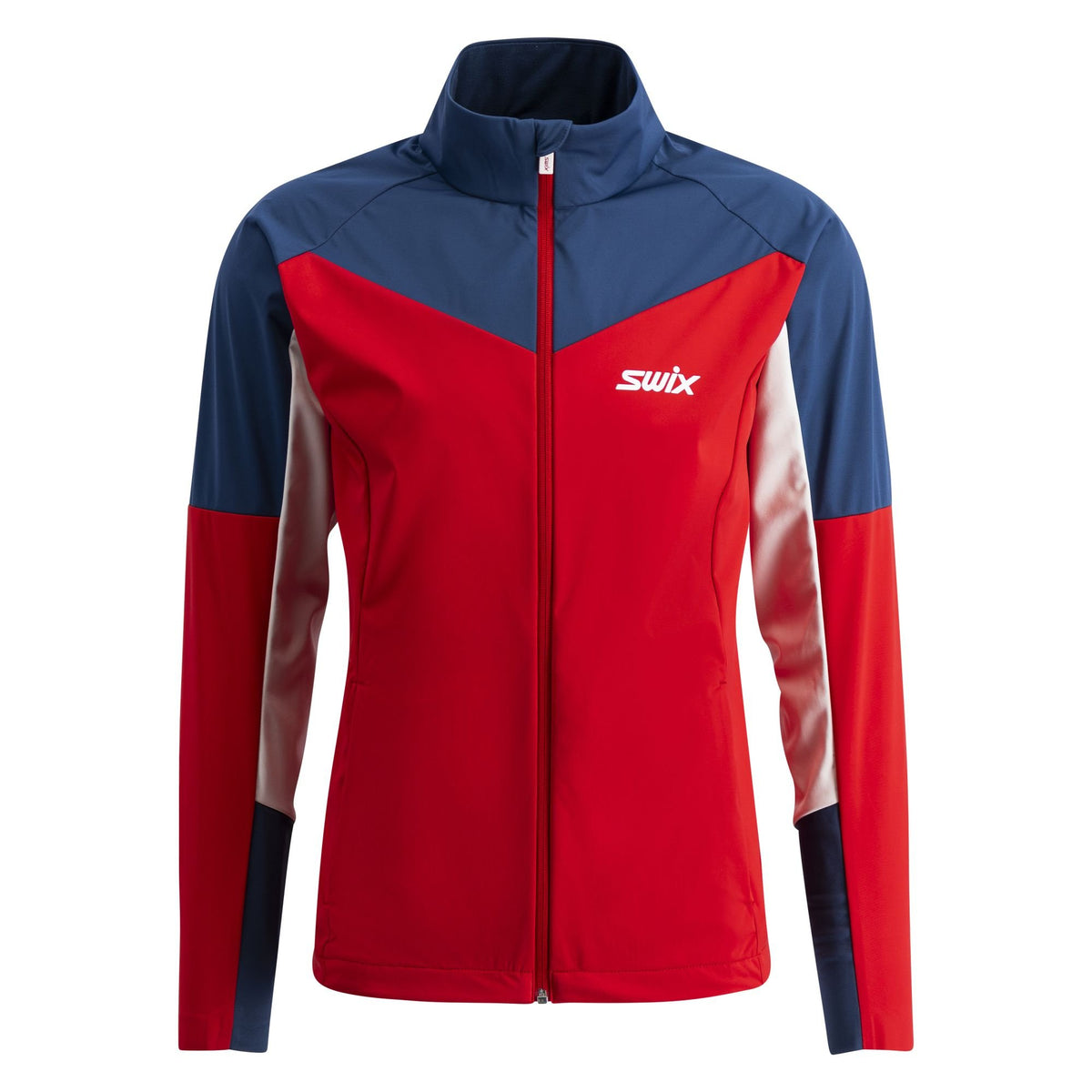 Nordic XC - Men's Softshell Jacket