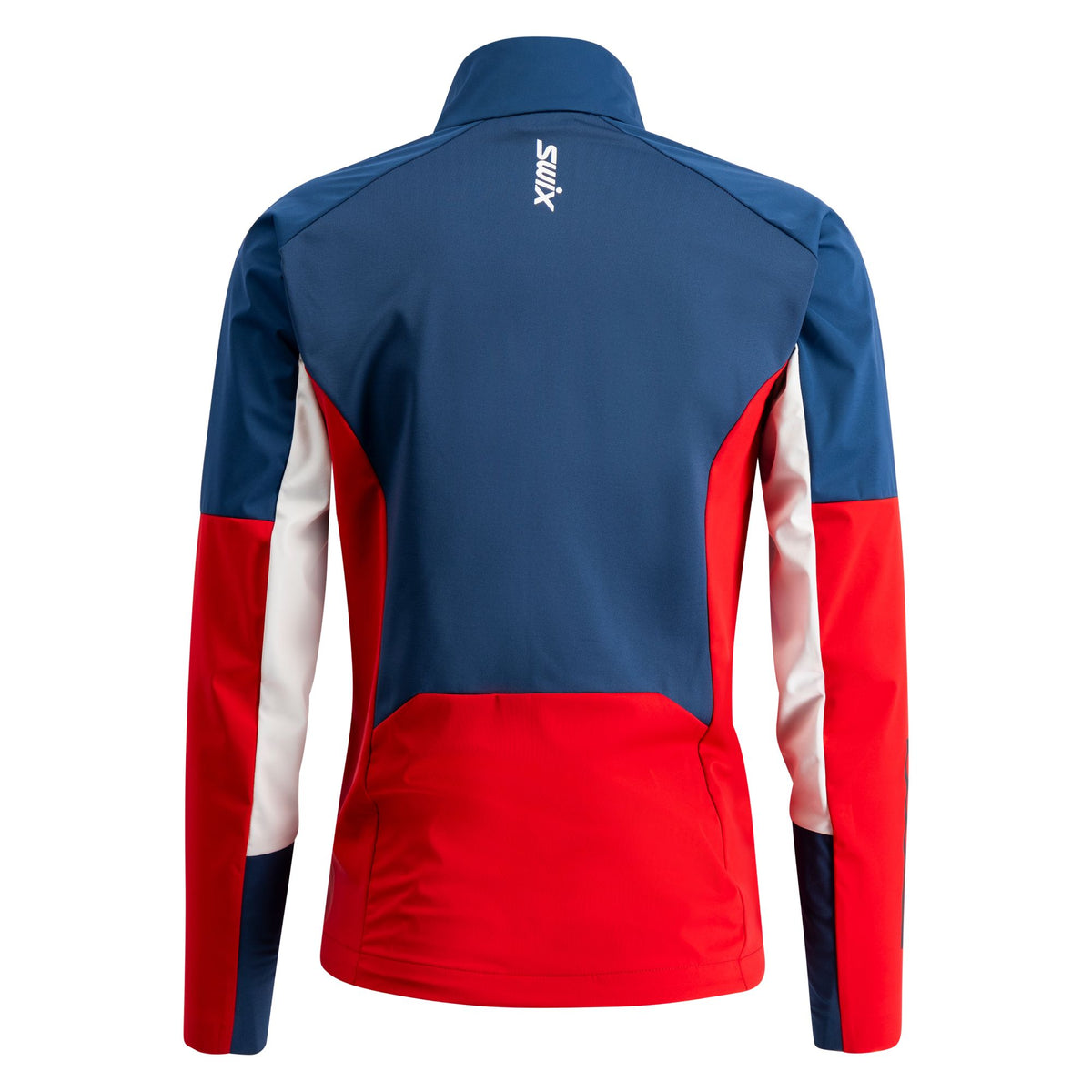 Nordic XC - Men's Softshell Jacket