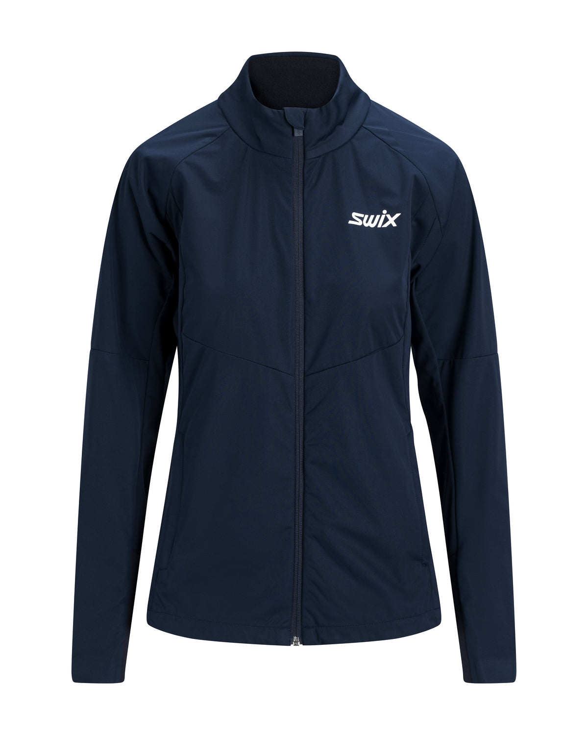 Nordic XC - Women's Softshell Jacket