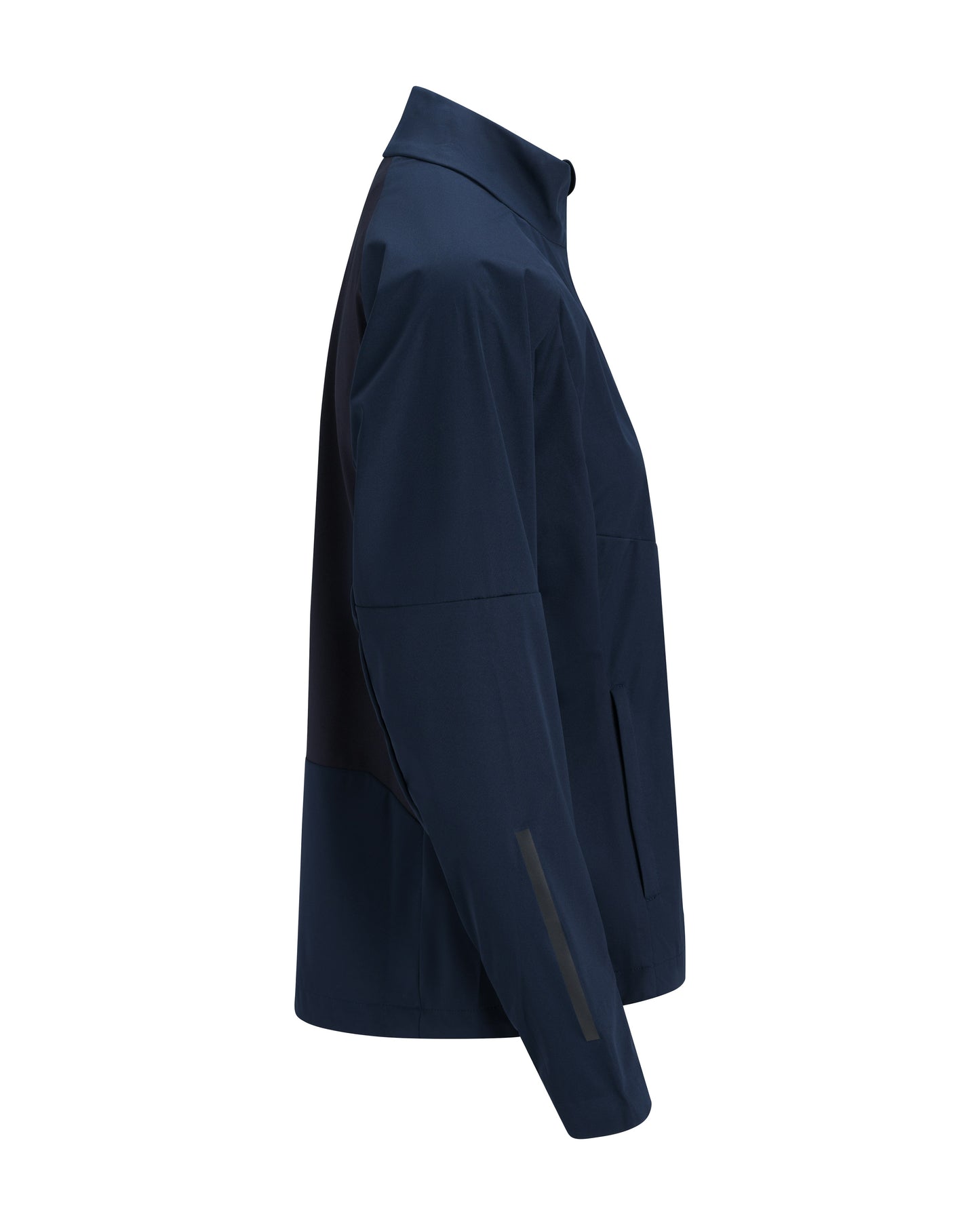 Nordic XC - Women's Softshell Jacket