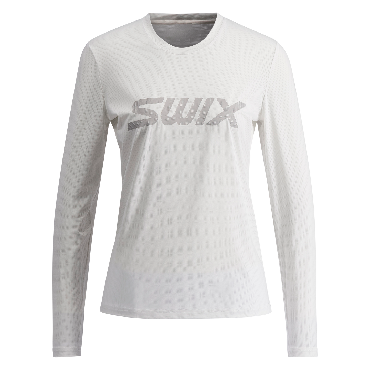 Relay - Women's Long Sleeve Top